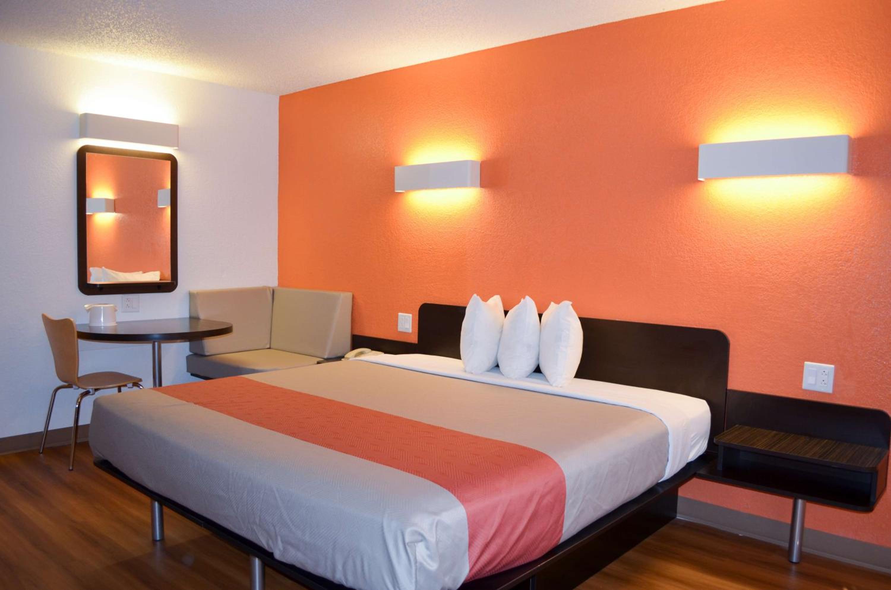 Motel 6 Kingsland Kings Bay Naval, Photo 8