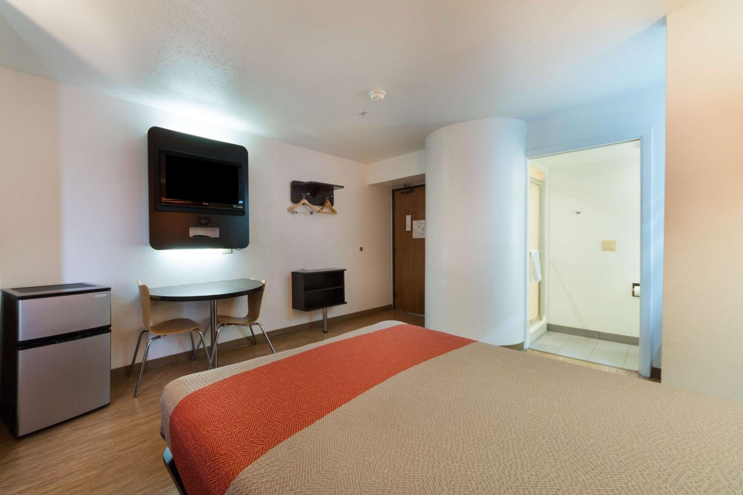 Motel 6-Dallas, TX - Northeast, Billede 5