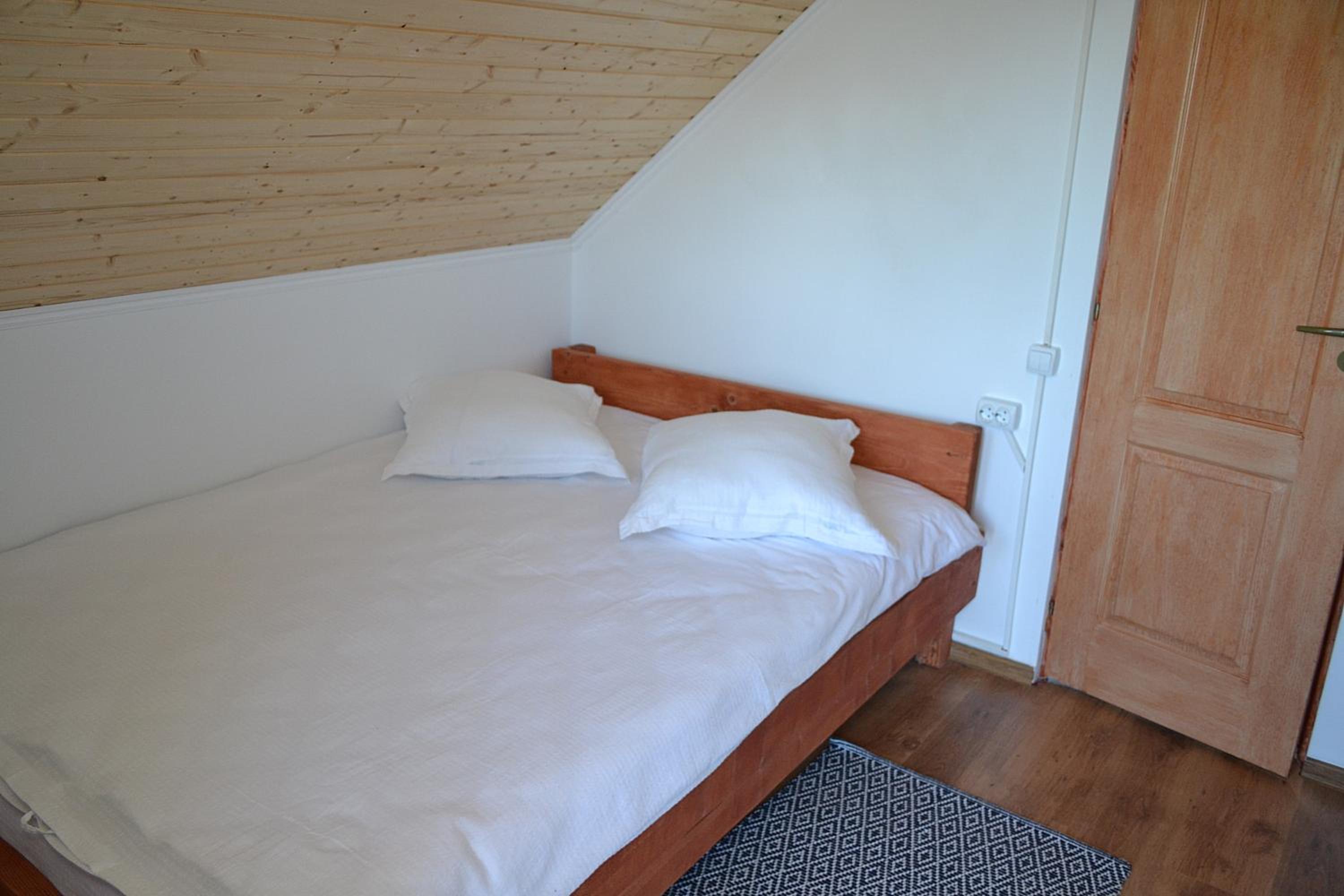 Triple Room with Lake View