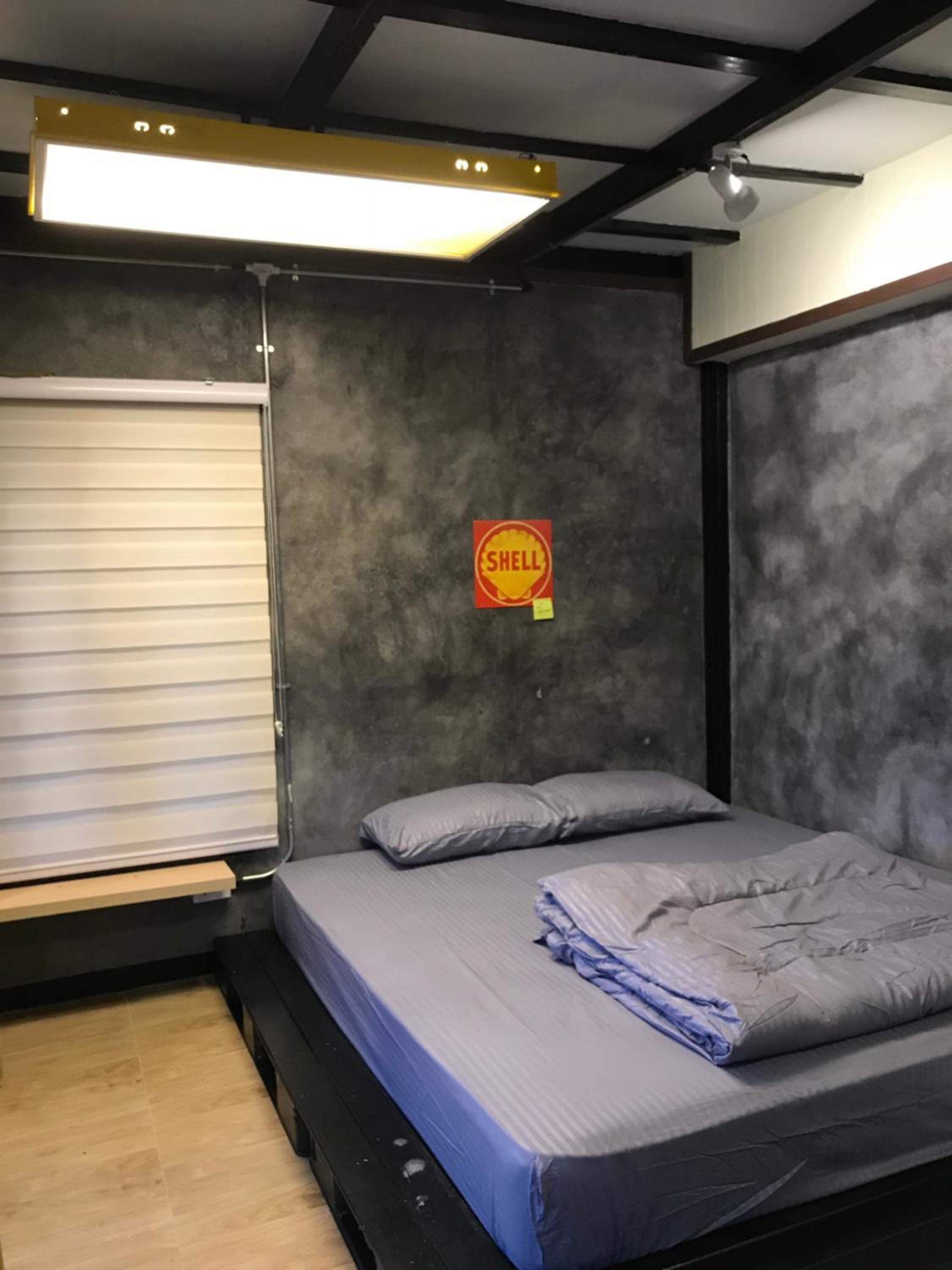 Standard Double Room - Photo 3