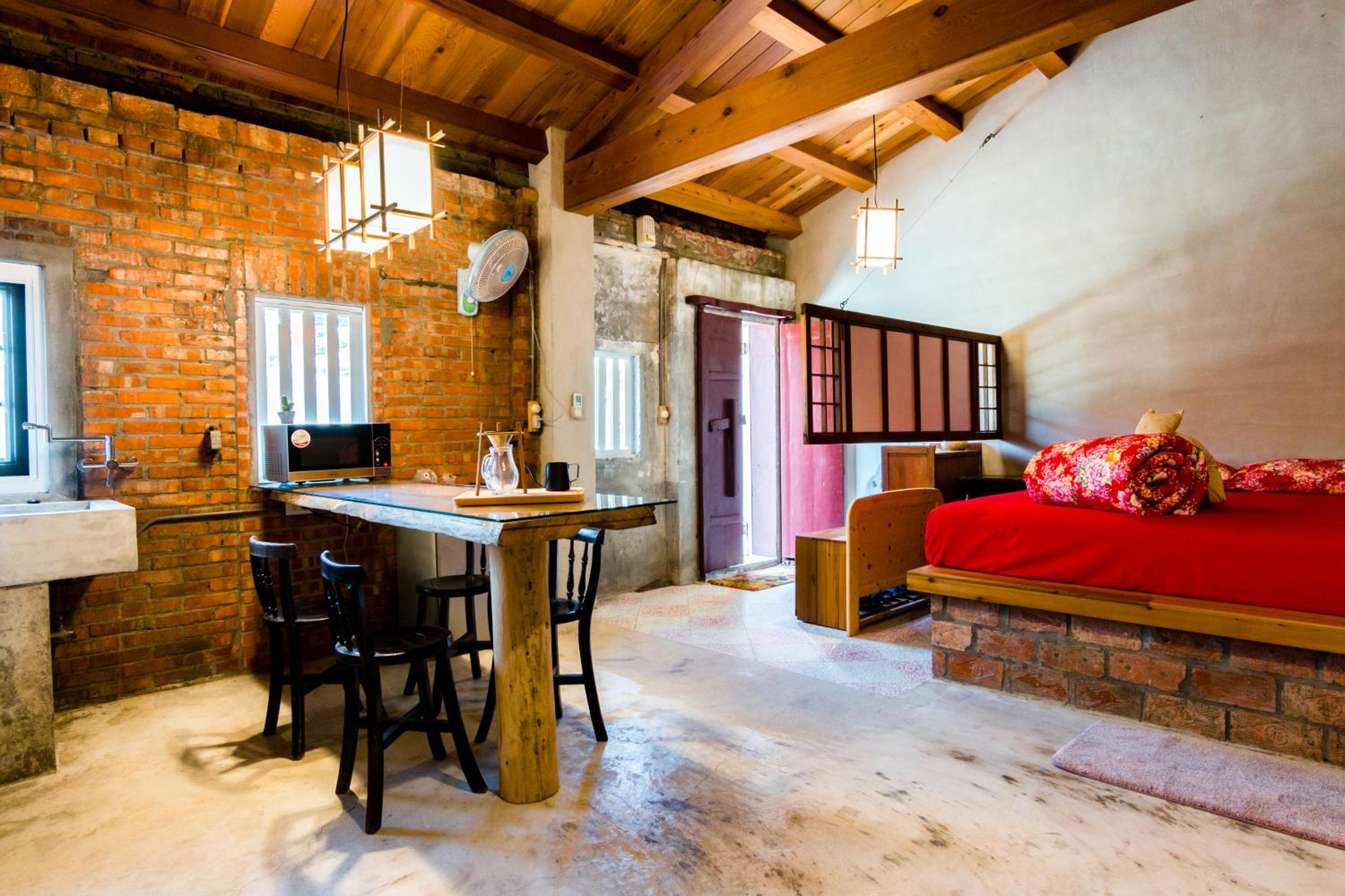 Deluxe Quadruple Room photo 3