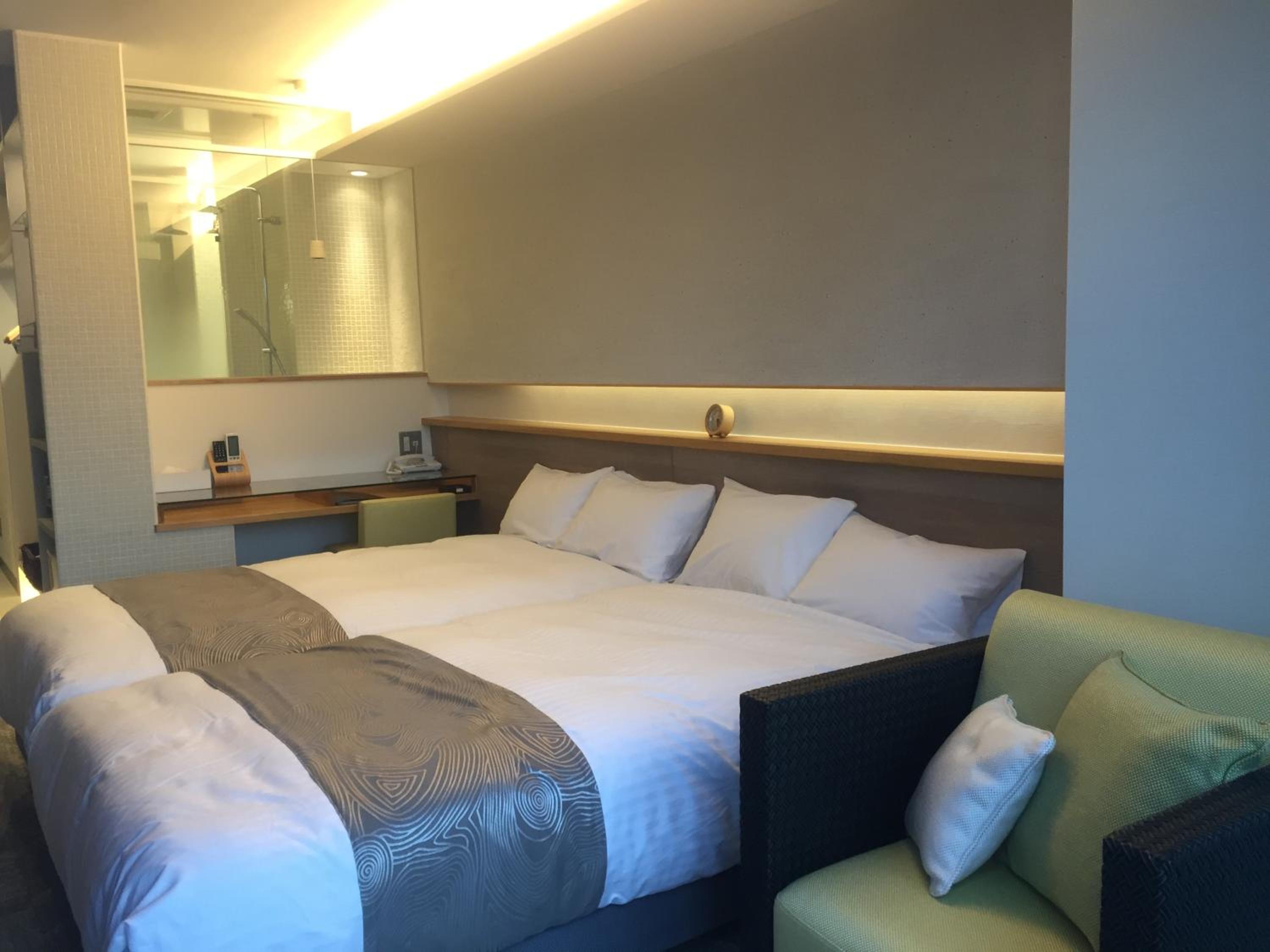 Standard Twin Room - Photo 1