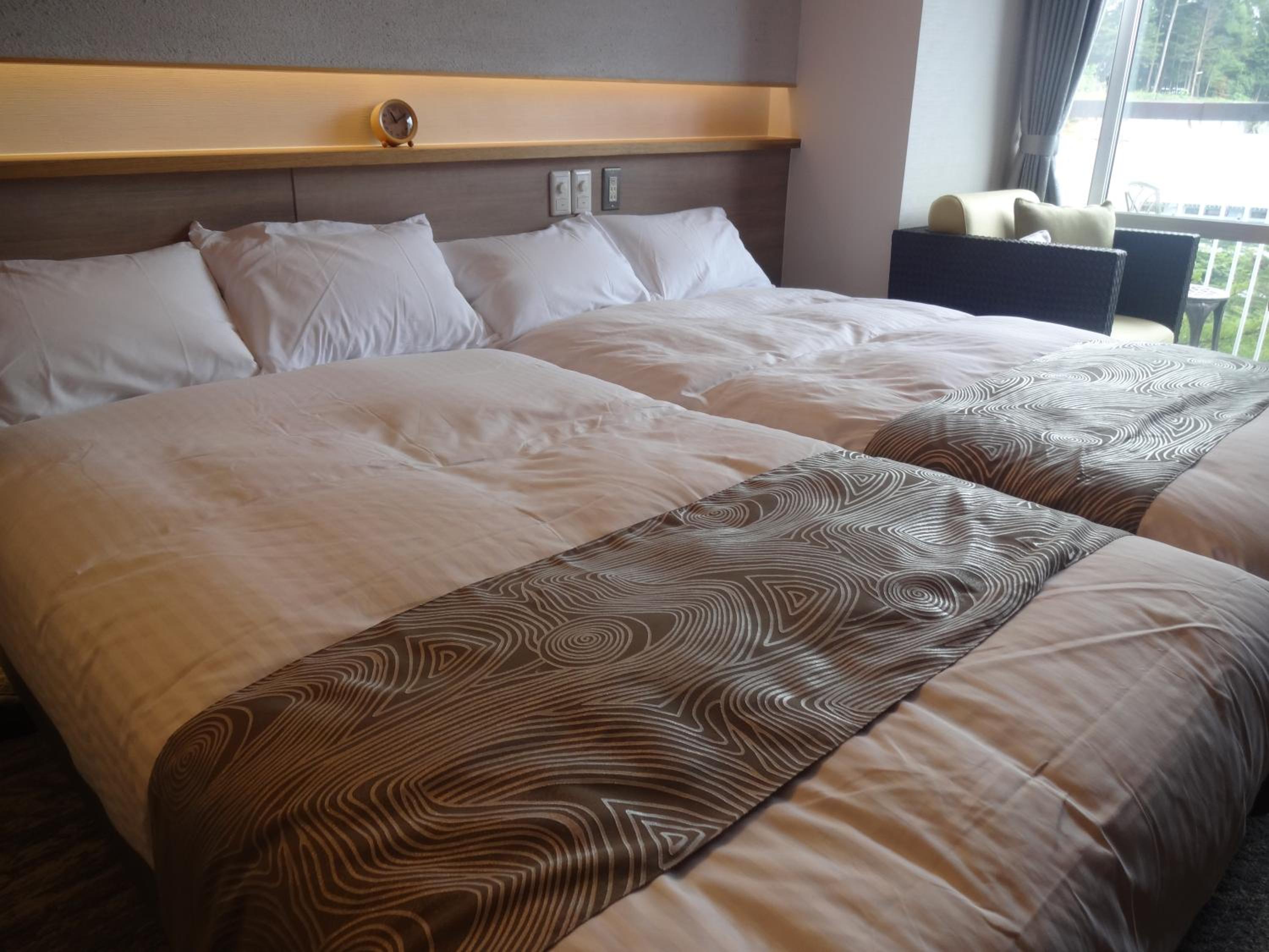 Standard Twin Room - Photo 5
