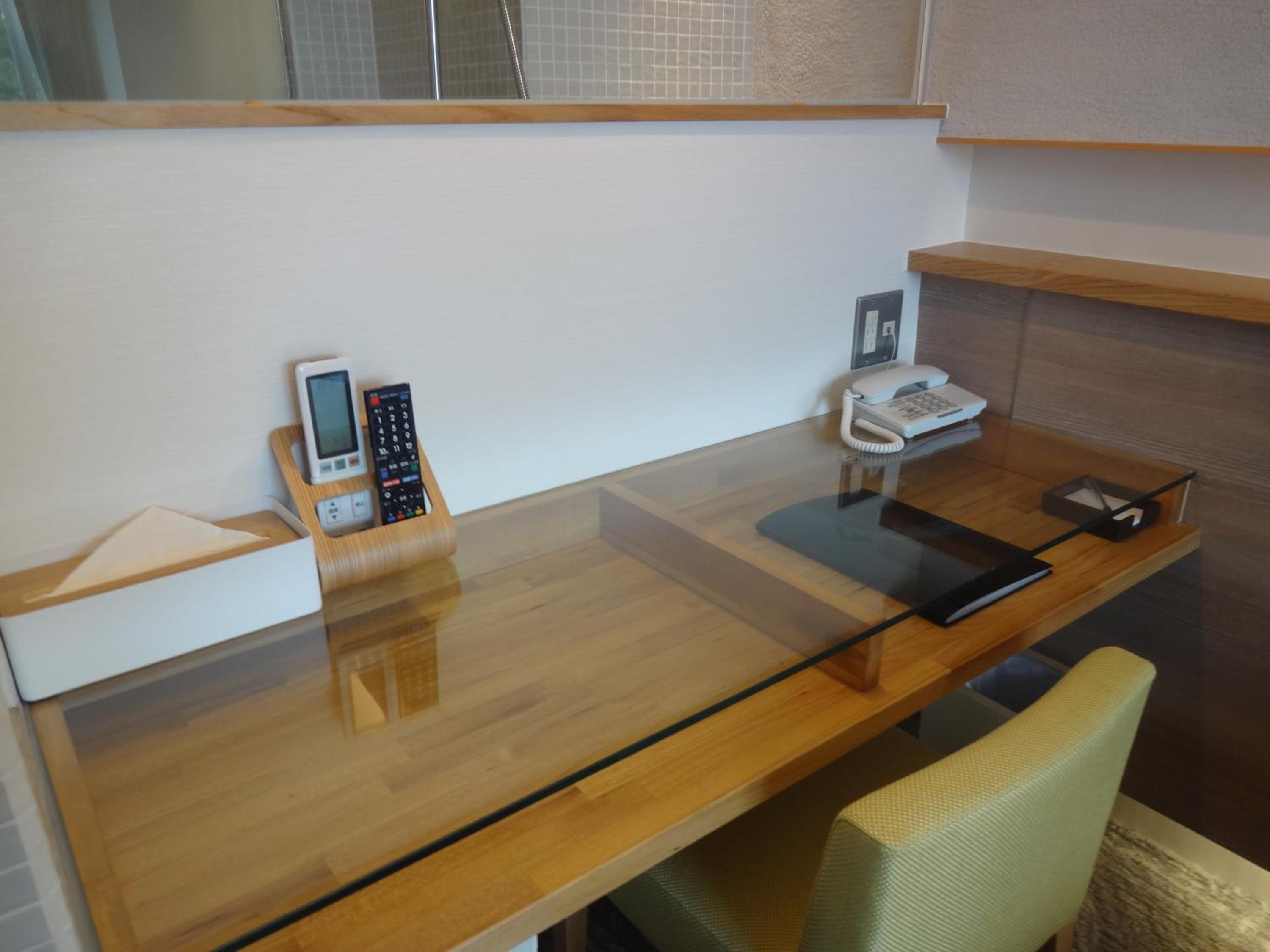 Standard Twin Room - Photo 4