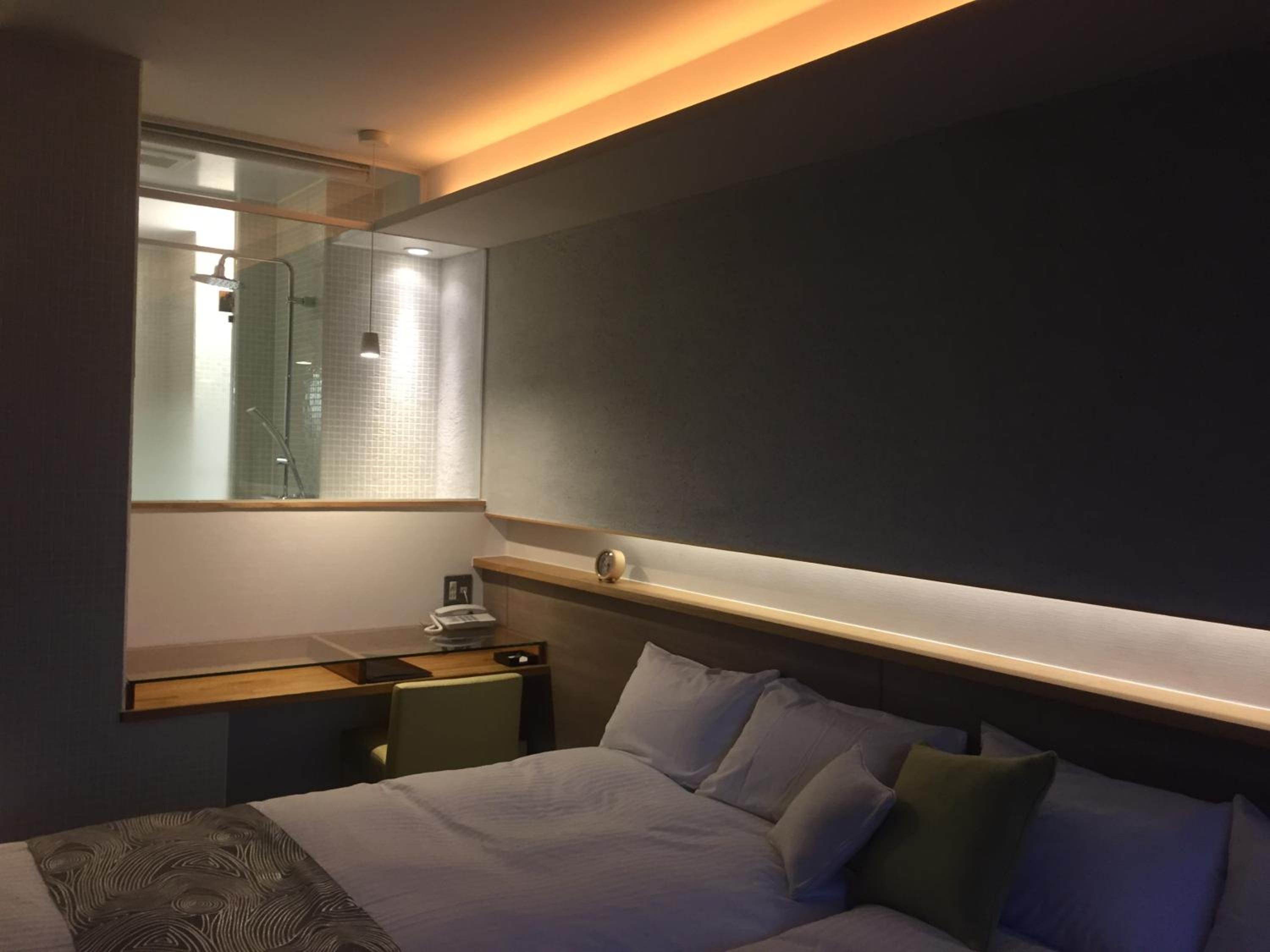 Standard Twin Room - Photo 3
