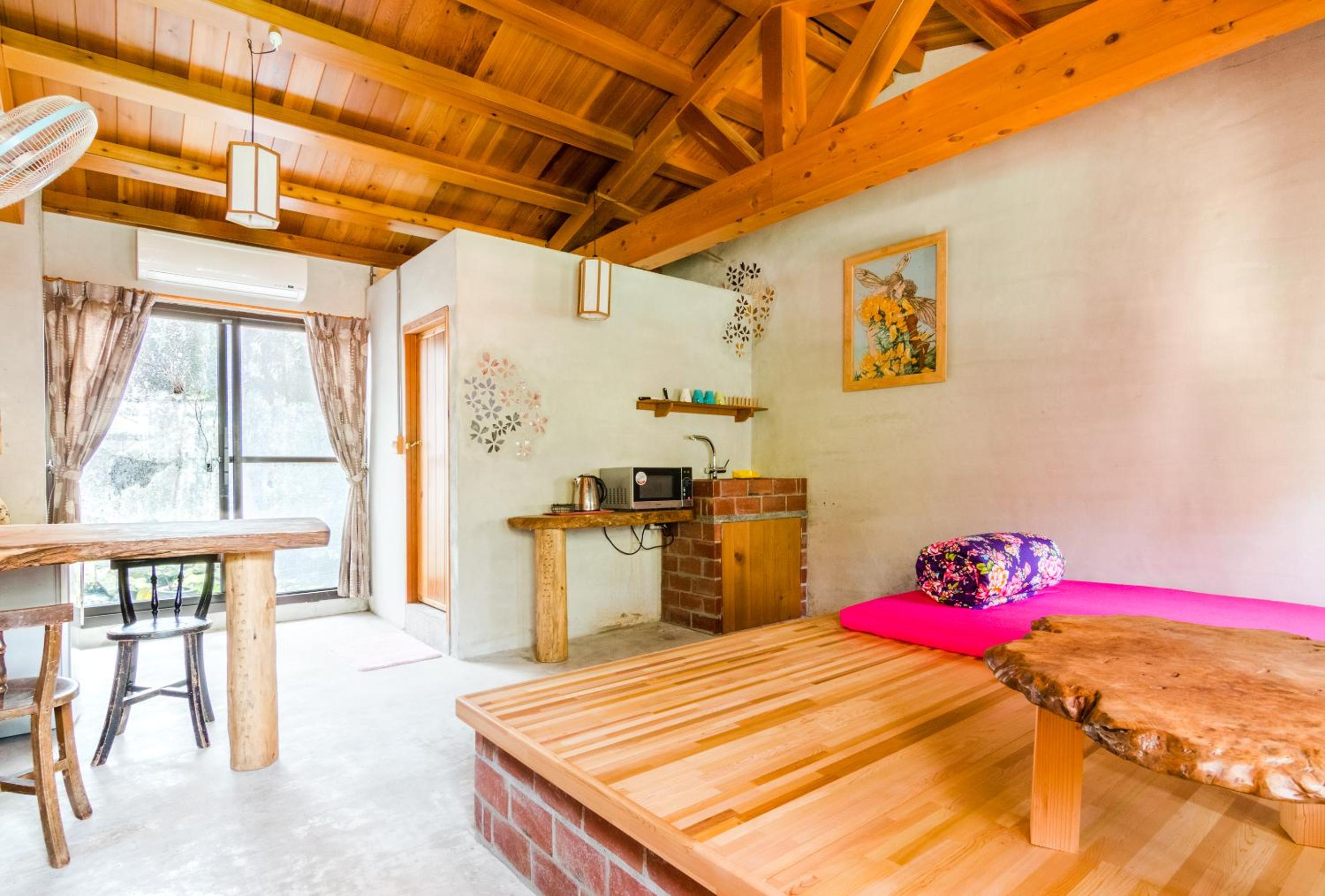 Double Room with Garden View photo 3
