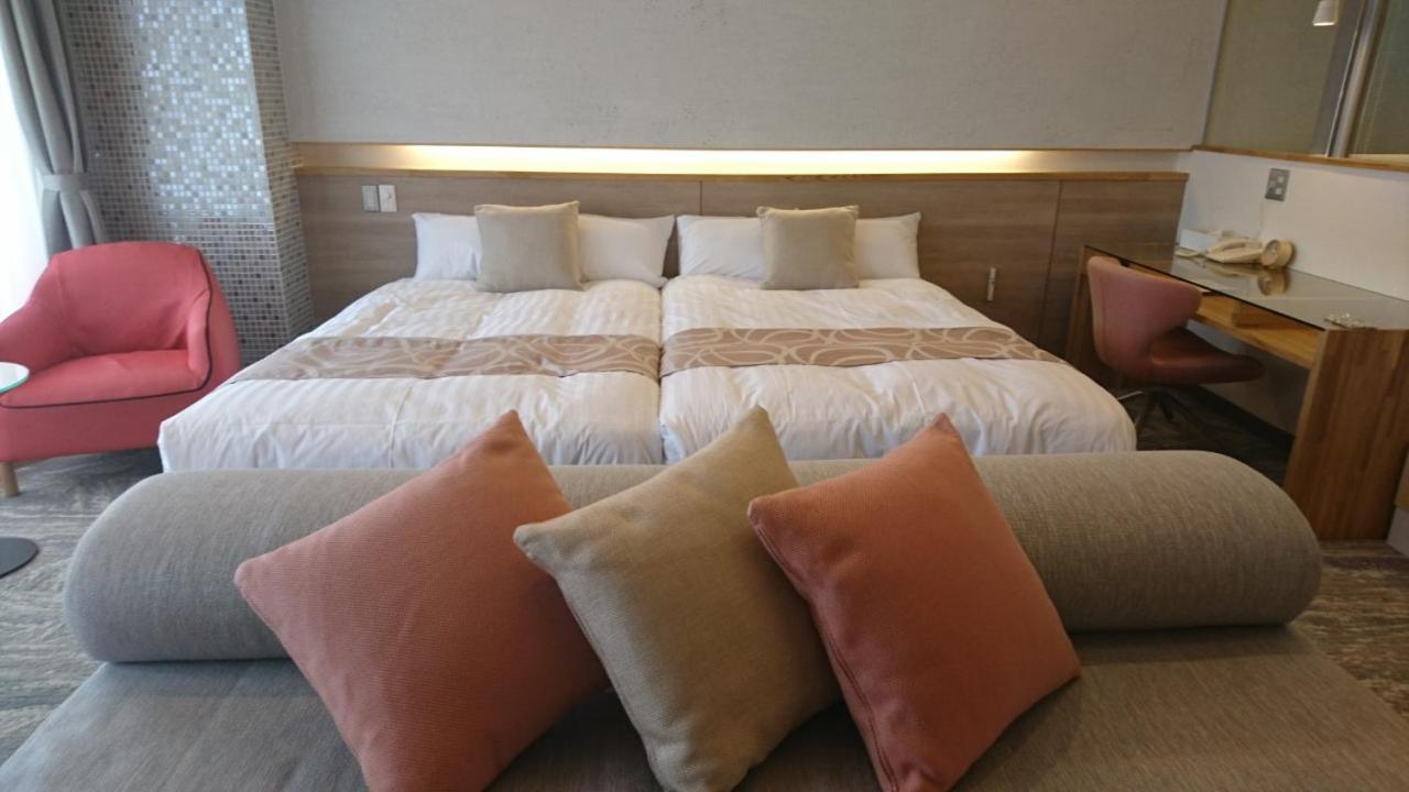 Deluxe Twin Room photo 1
