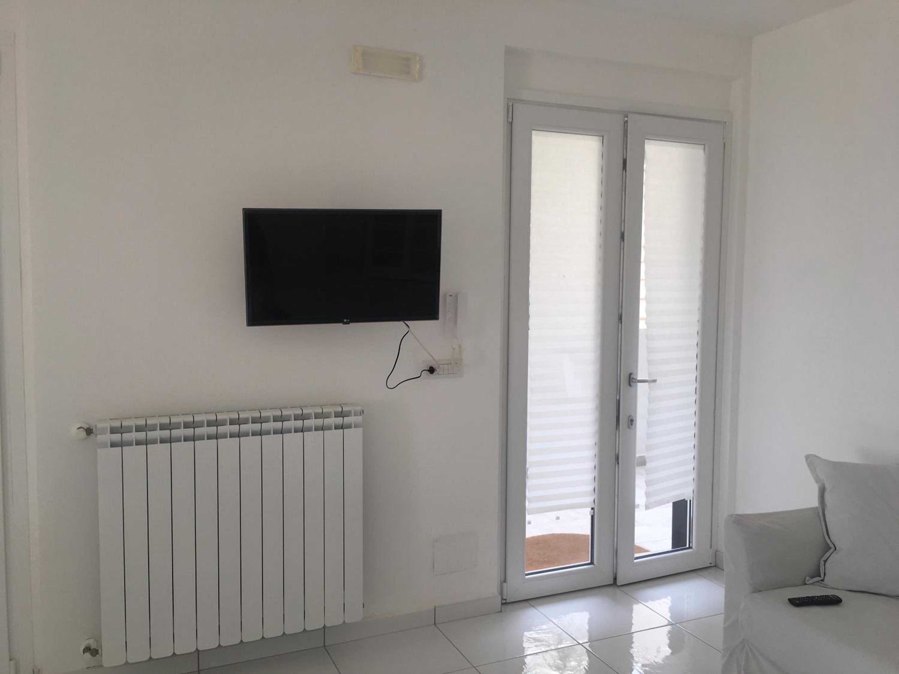 Studio Apartment with Sea View photo 1