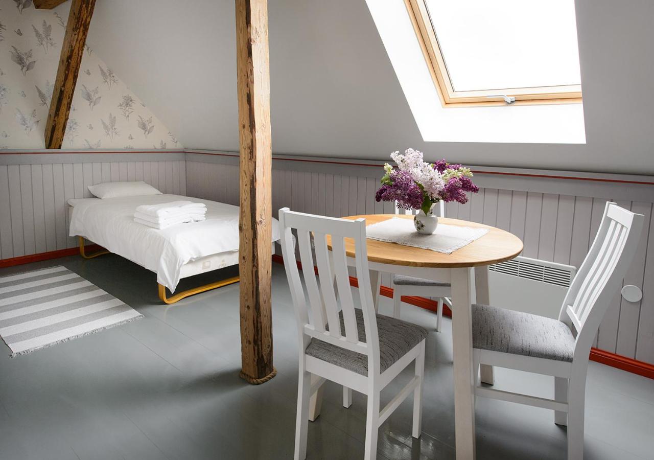 Basic Triple Room - Vasekoja Inn - Photo 6