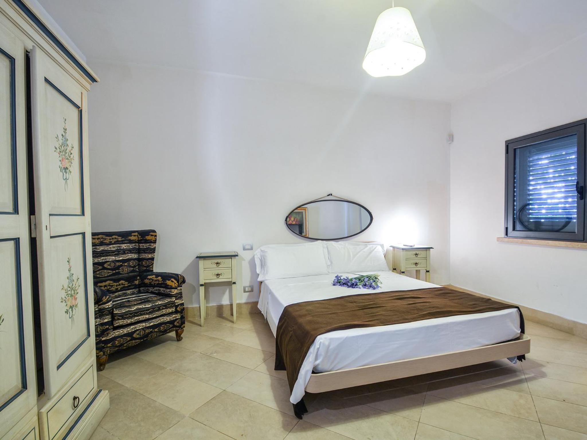 Junior Suite With Terrace