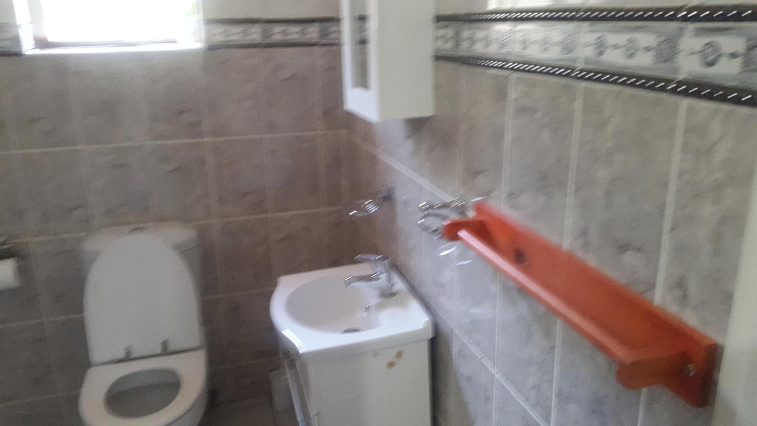 Deluxe Double Room with Shower photo 2