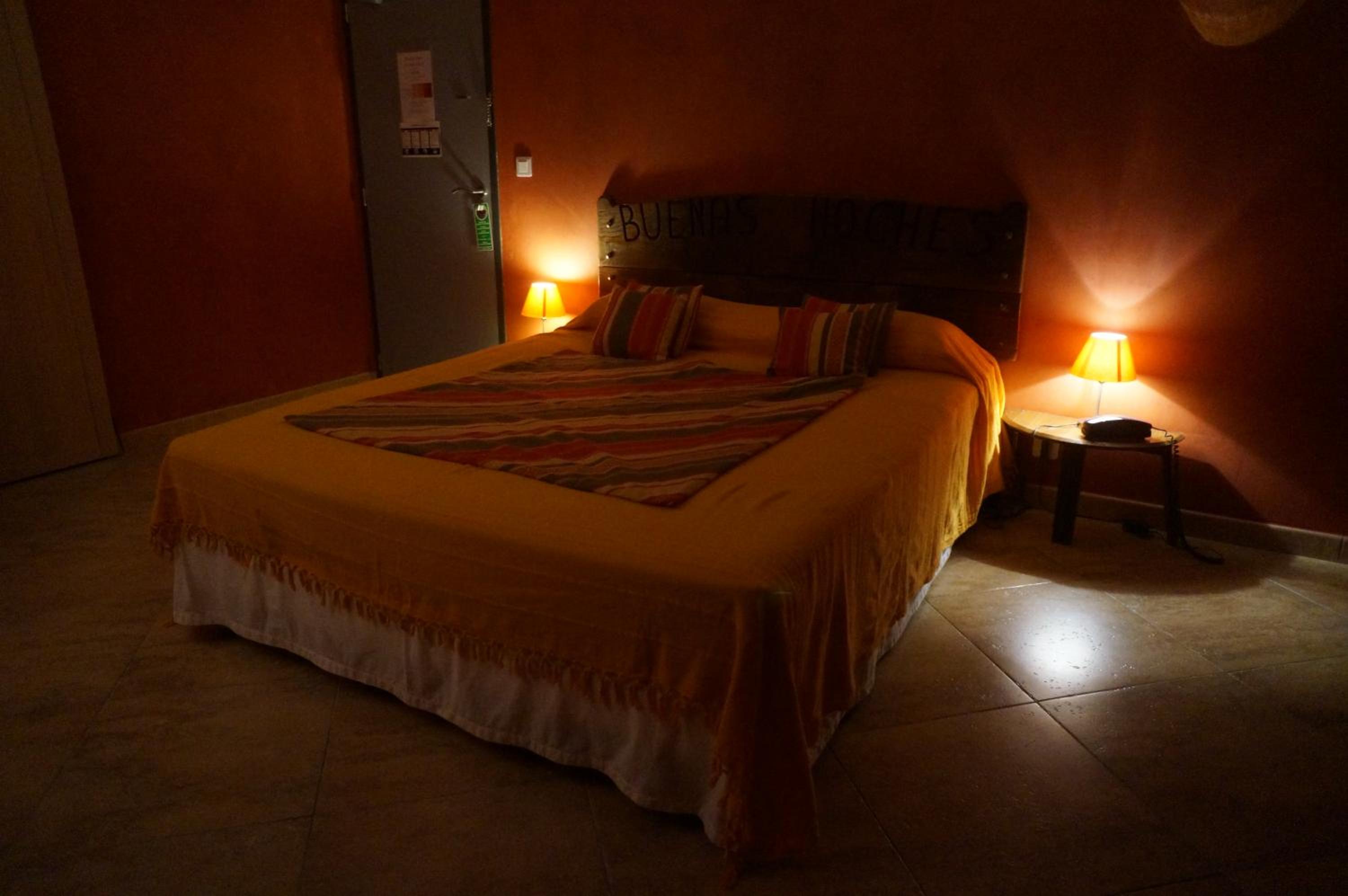 Standard Double Room - Attic - Photo 1