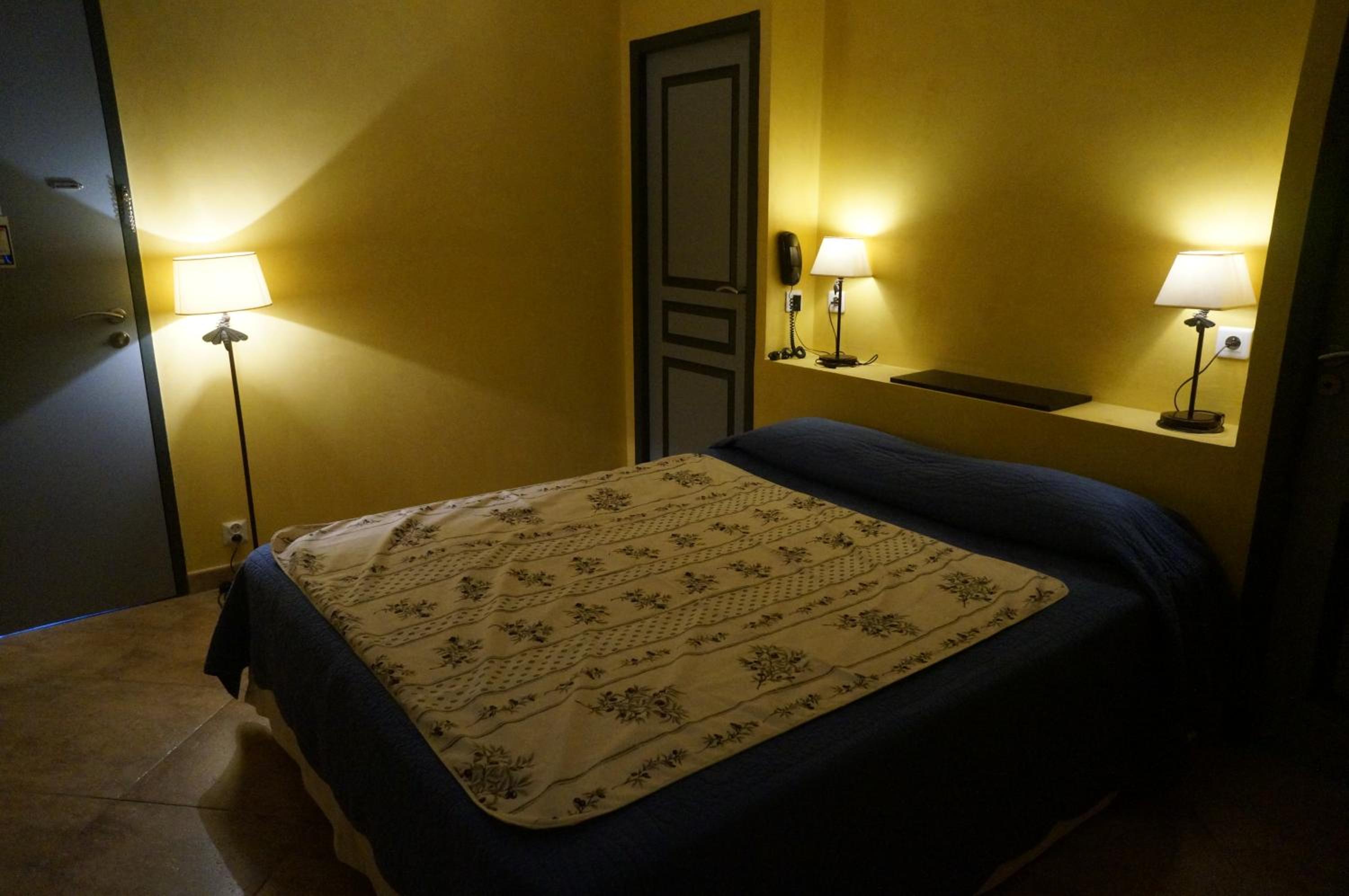 Superior Double Room with Sea View - Photo 1