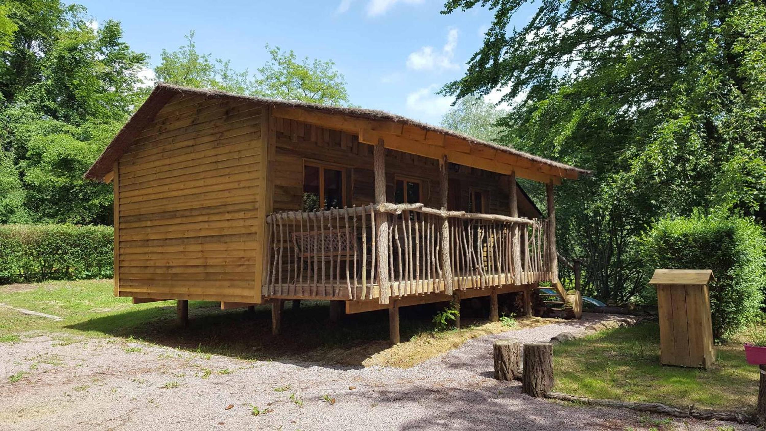Chalet photo 2