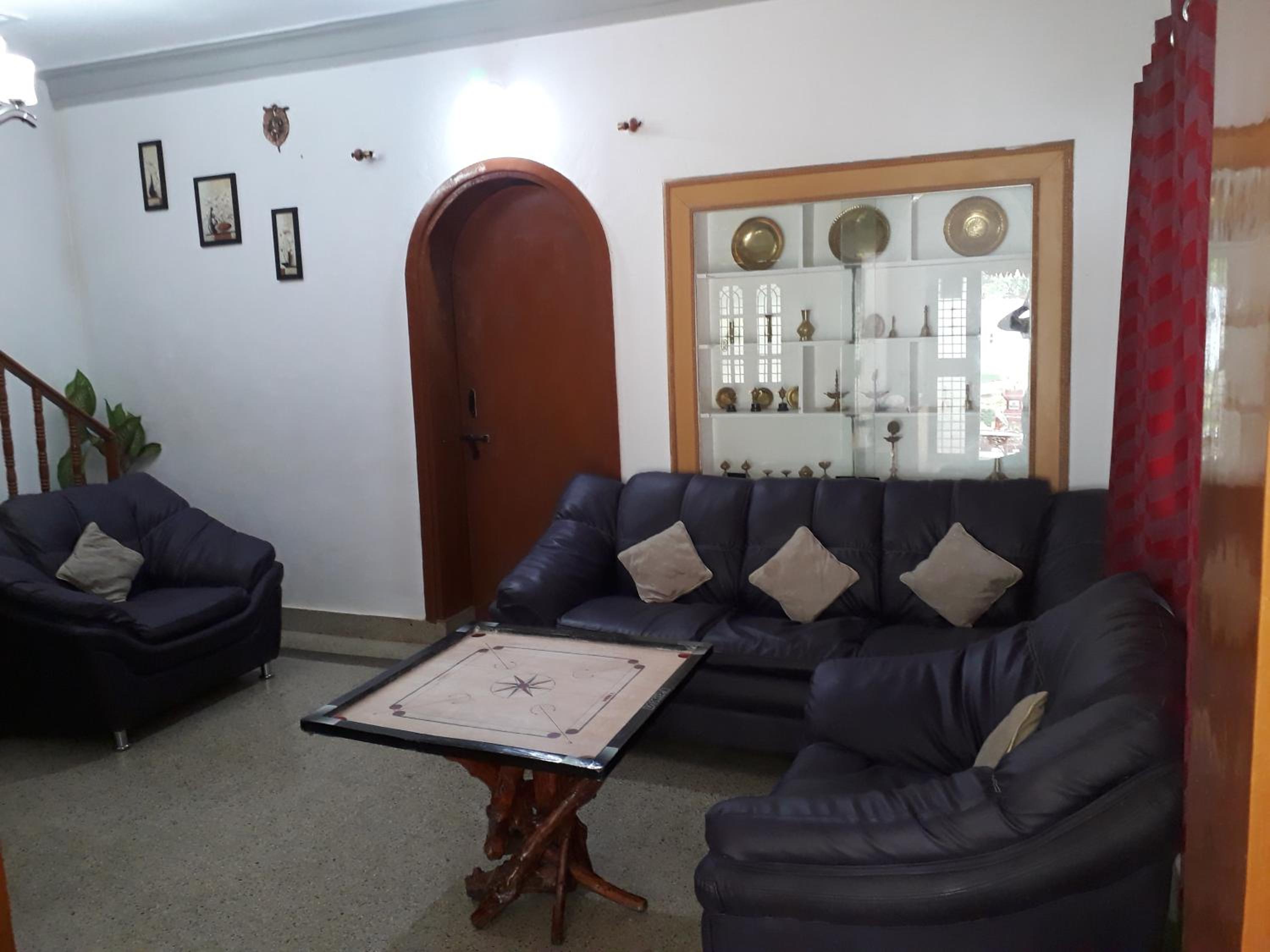 Deluxe Room photo 2