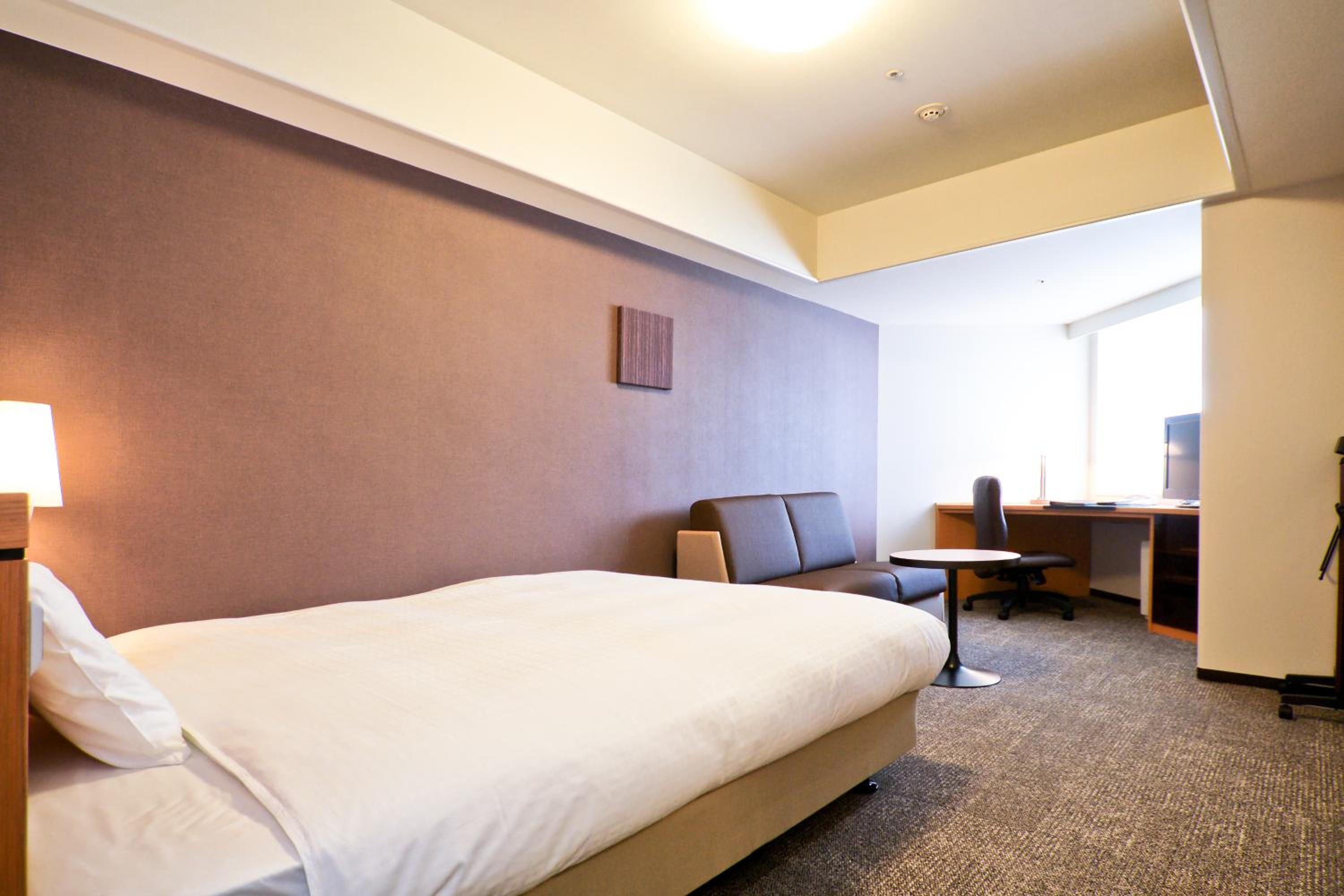 Moderate Double Room - Non-Smoking  - Photo 2