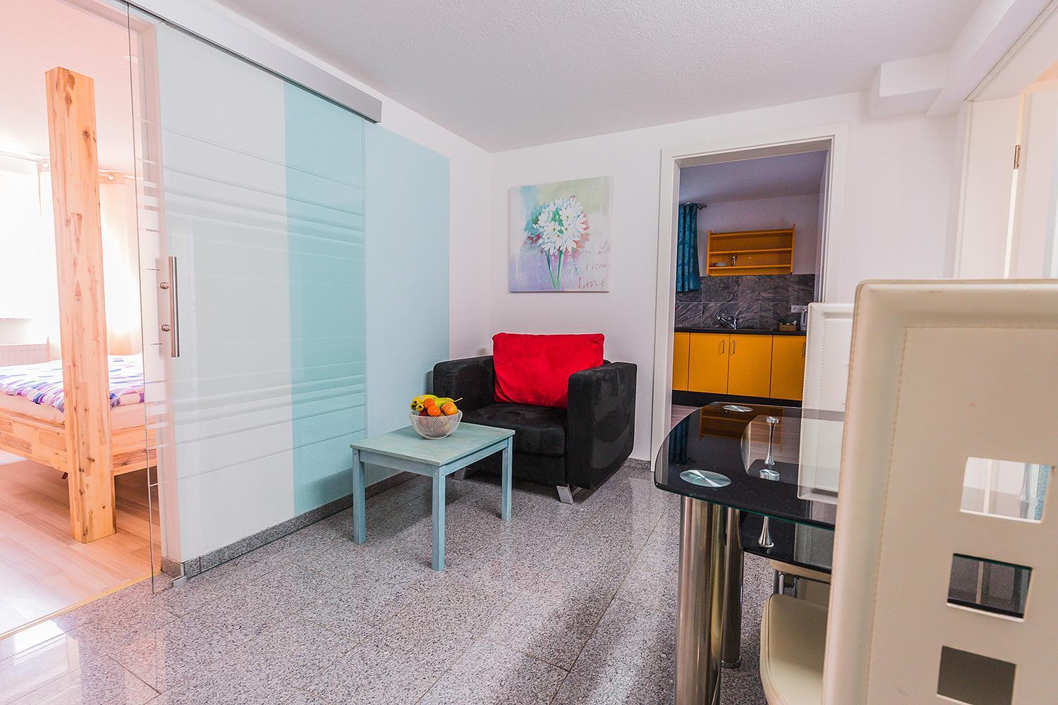 Apartment - Photo 1