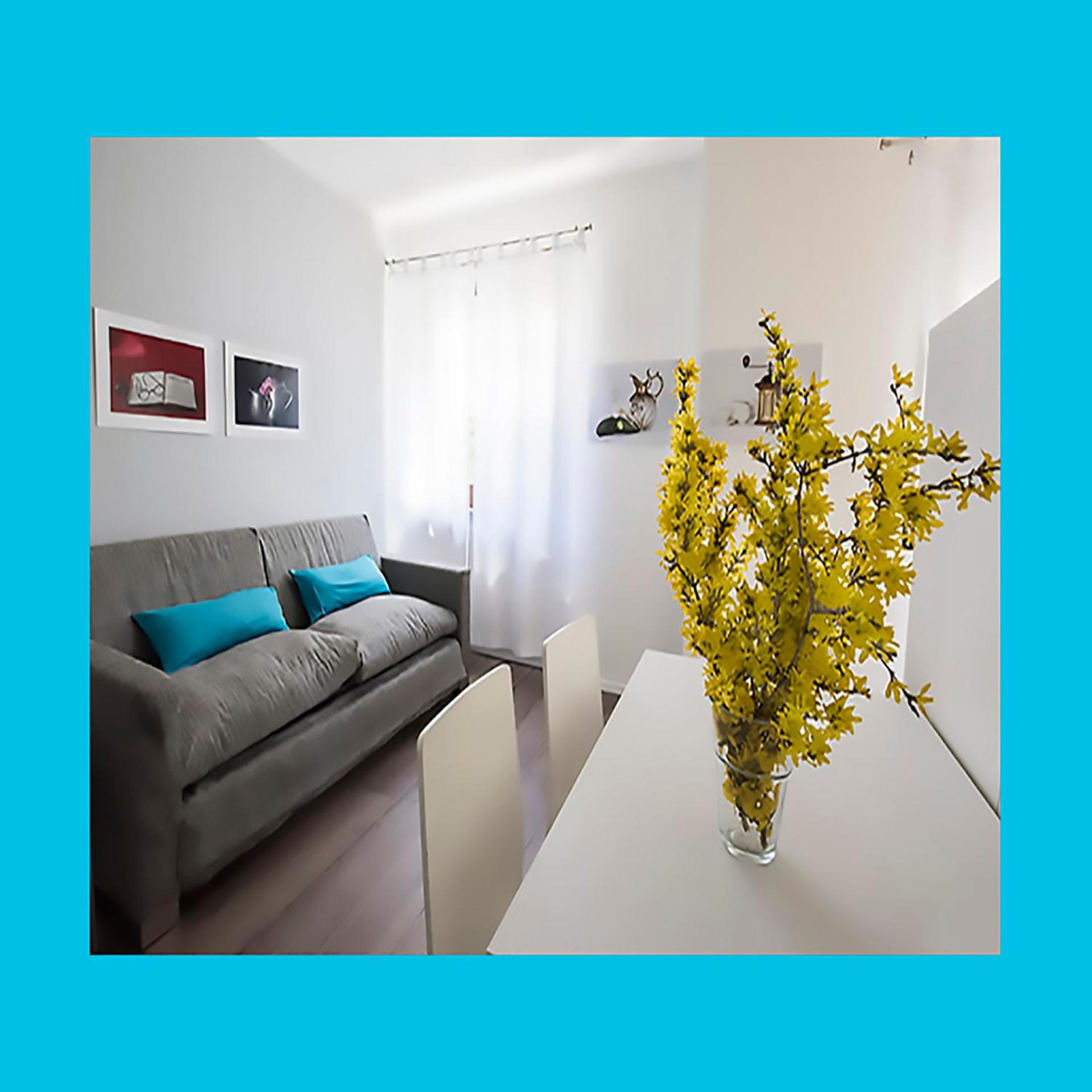 Apartment with Garden View photo 1