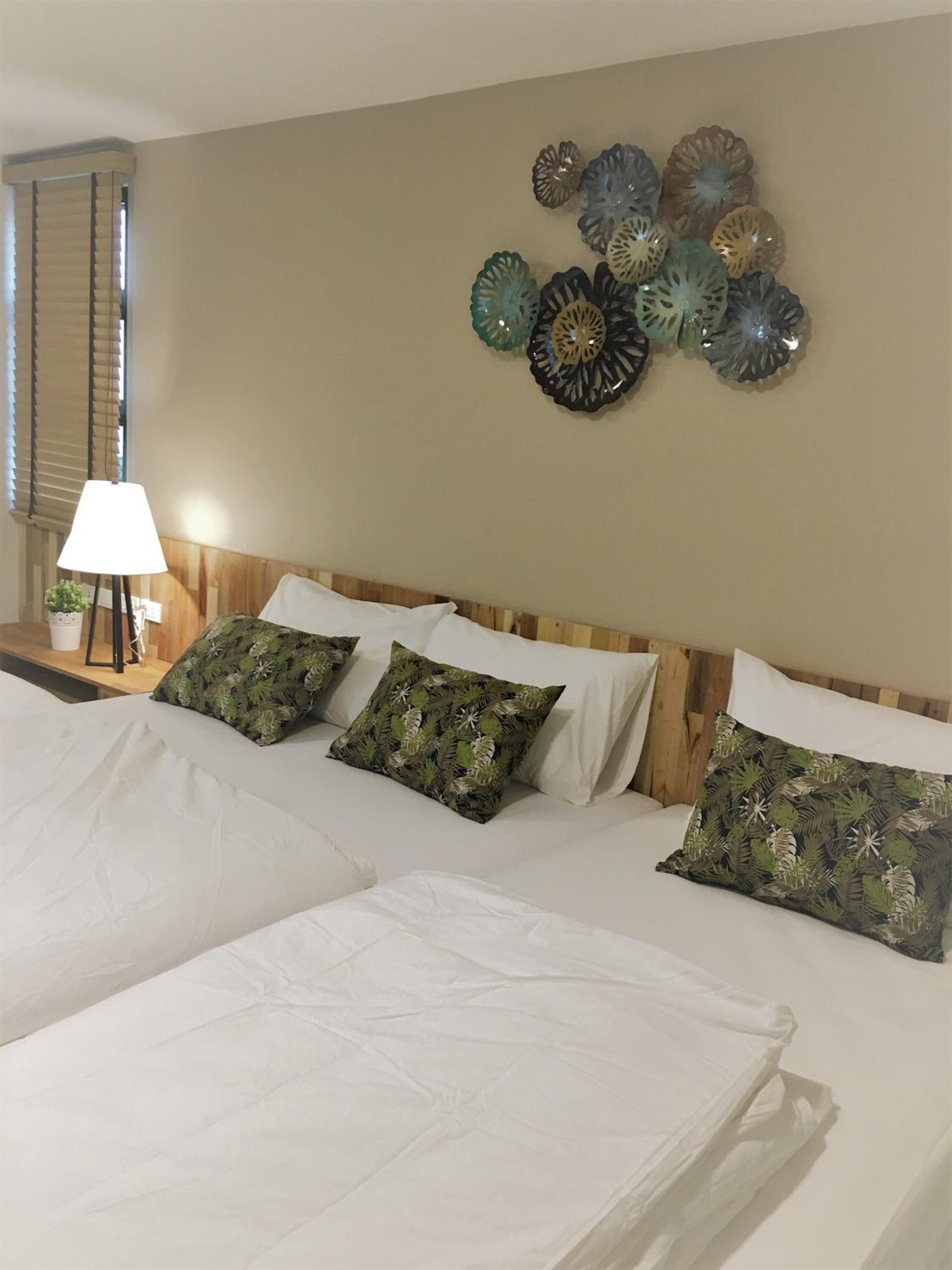 Comfort Triple Room photo 3