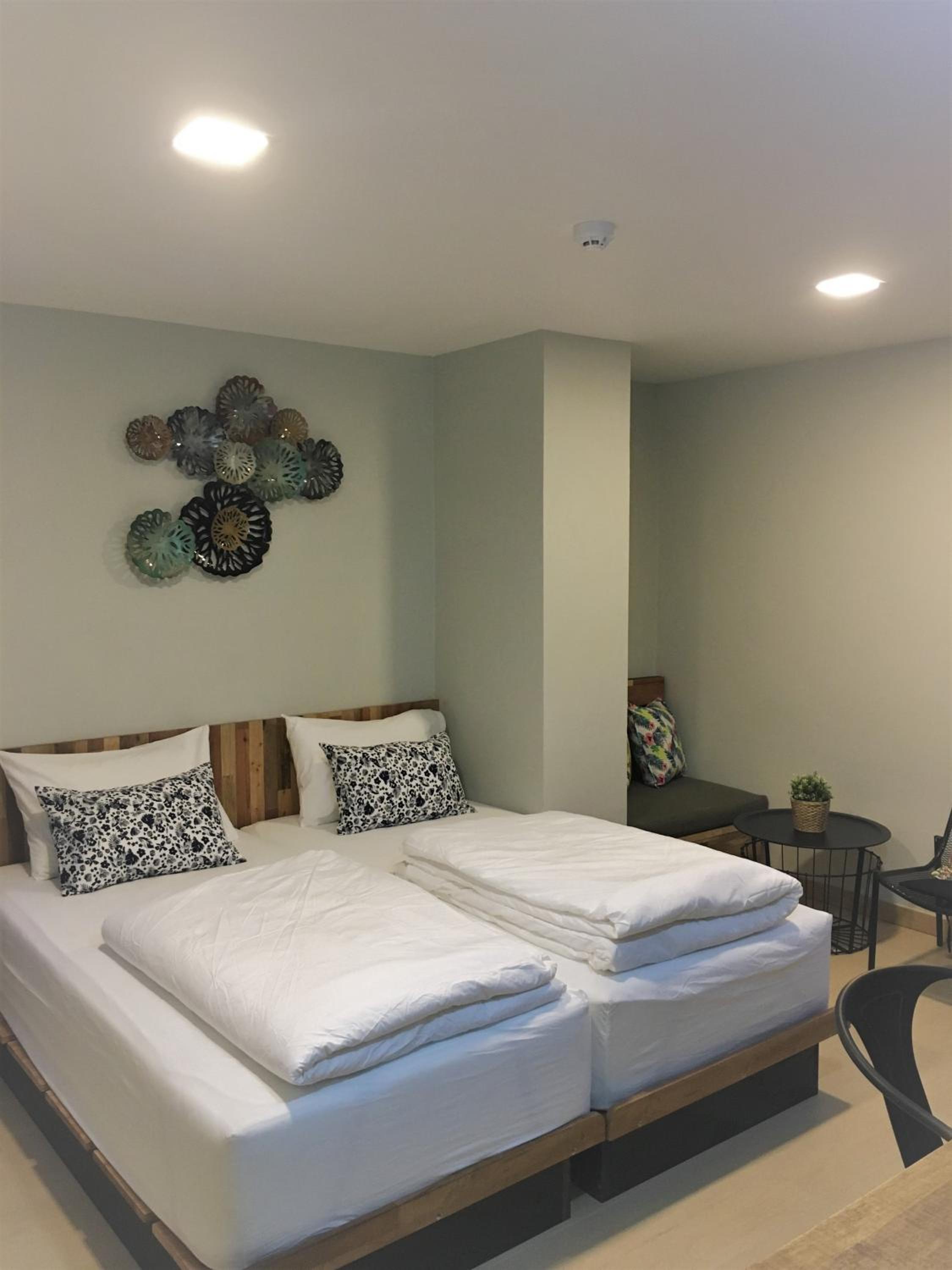 Deluxe Double Room photo 3