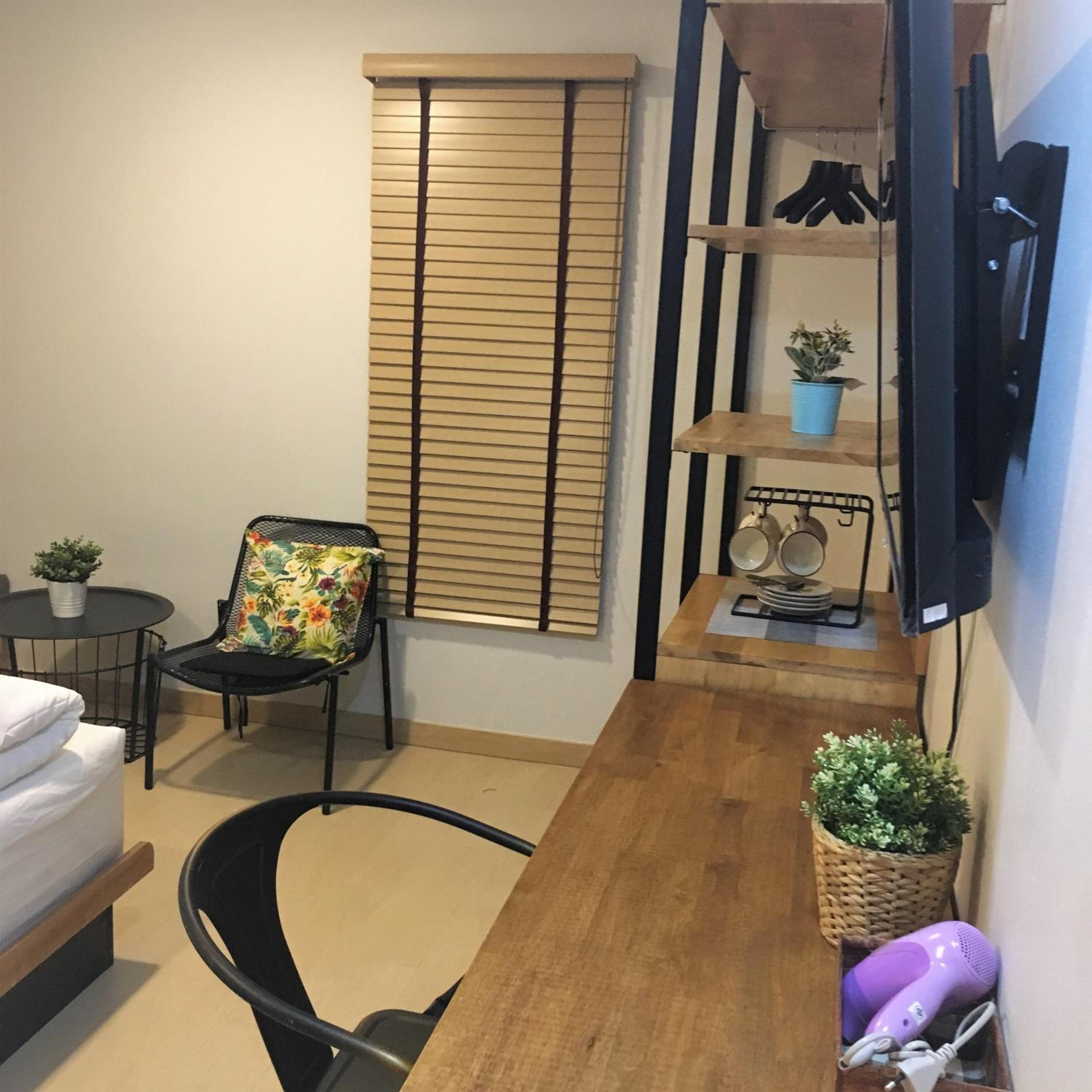 Deluxe Double Room photo 3