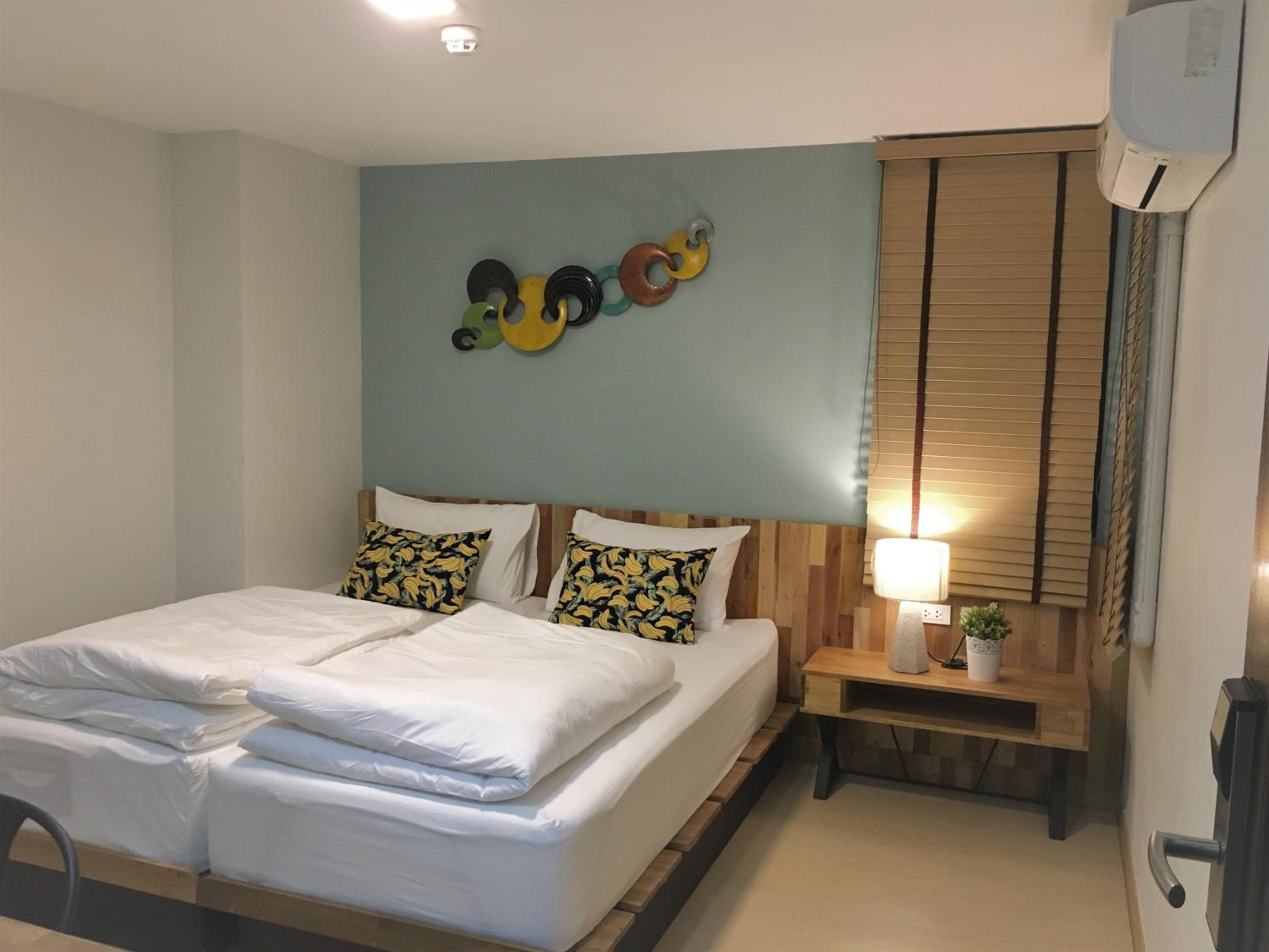 Double Room with Private Bathroom photo 3
