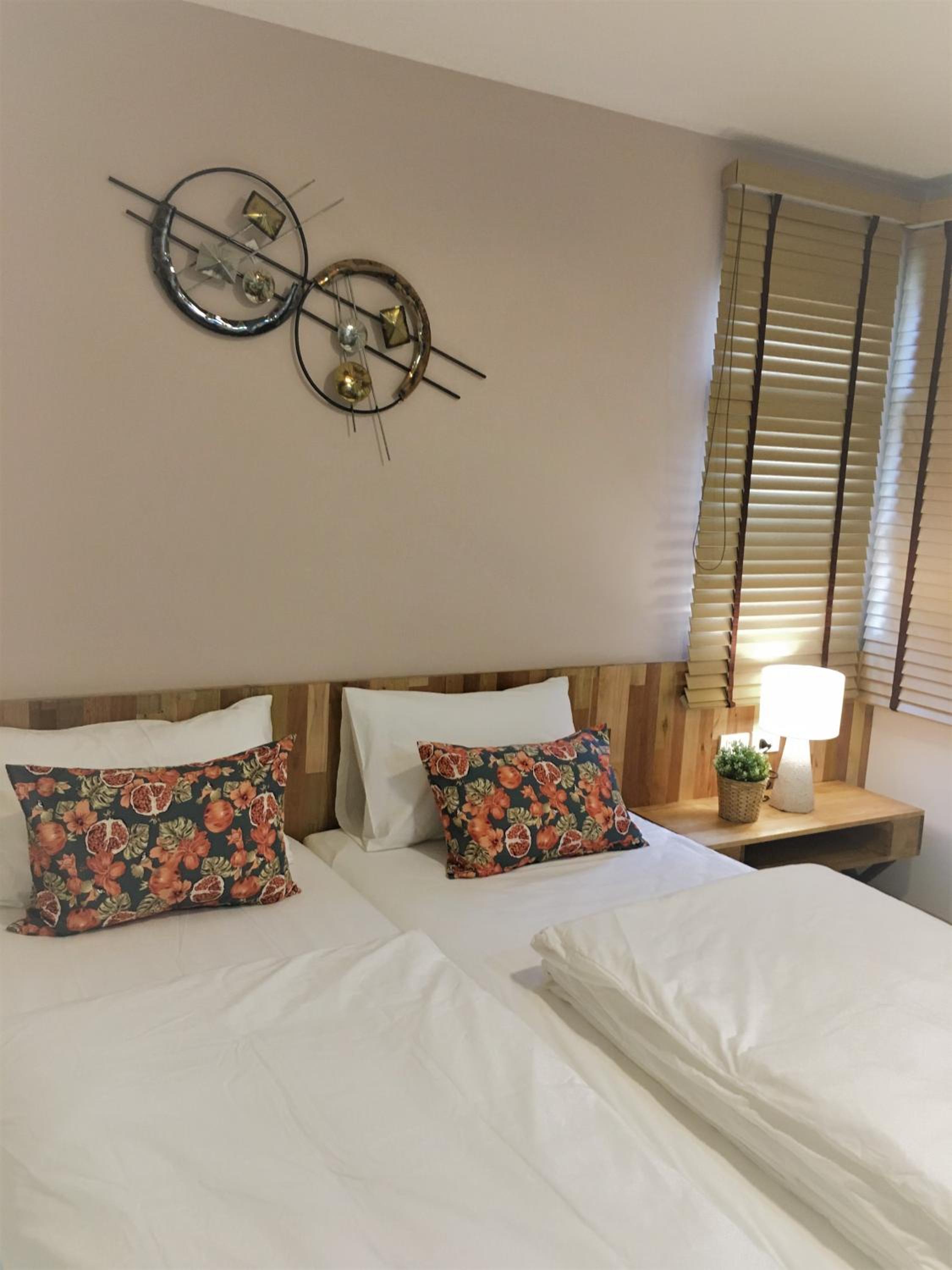 Double Room with Private Bathroom photo 2