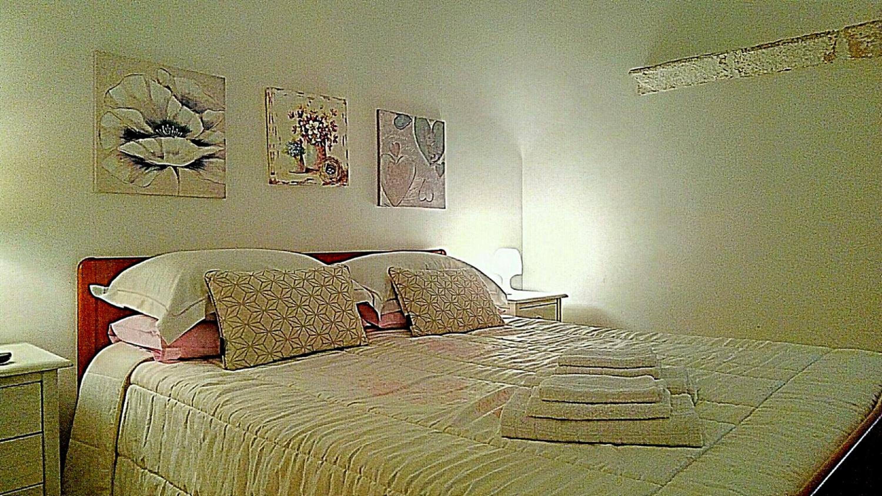 Appartement Trullo 1 Chambre