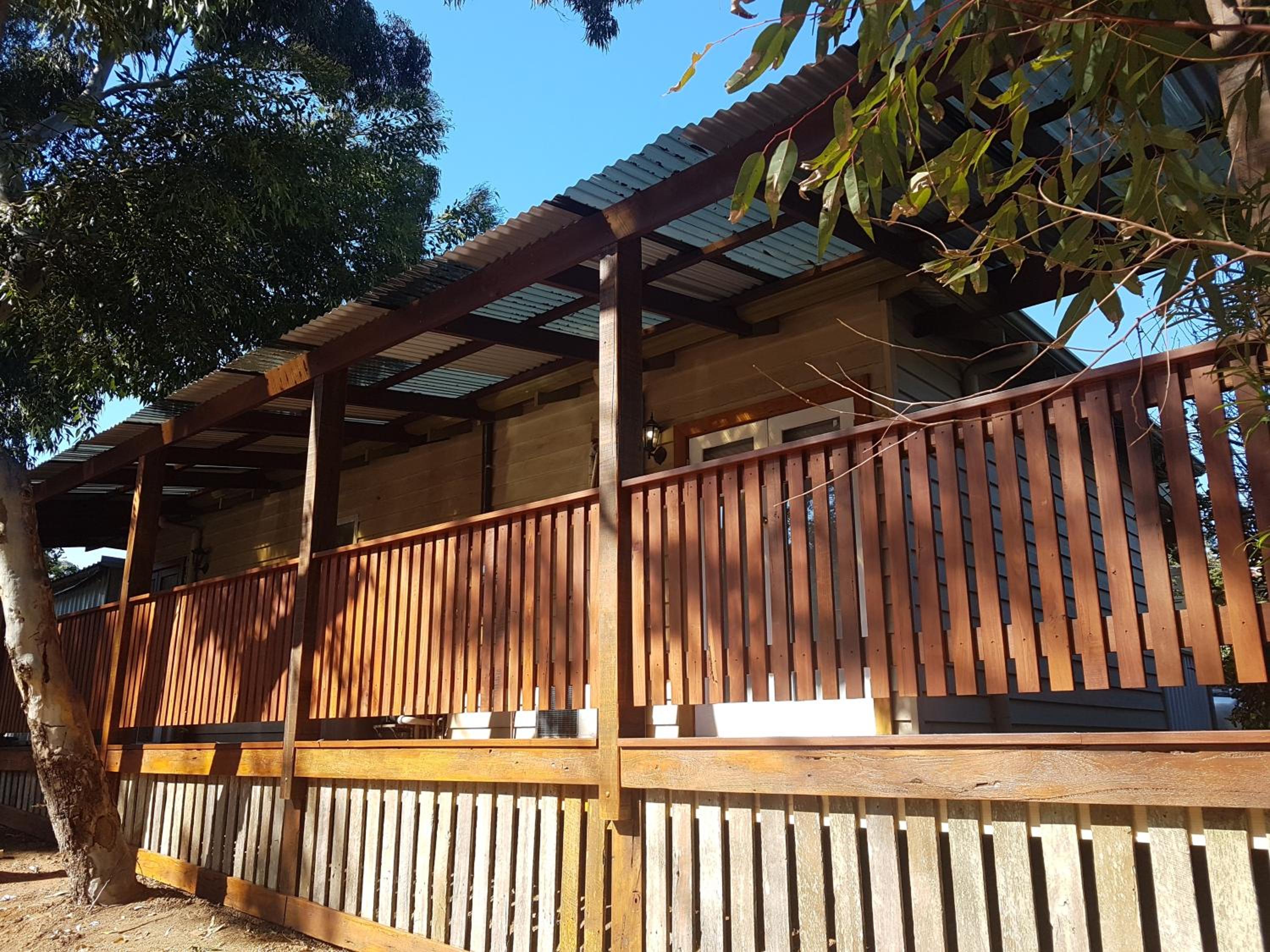 Triple Room with Courtyard View photo 2