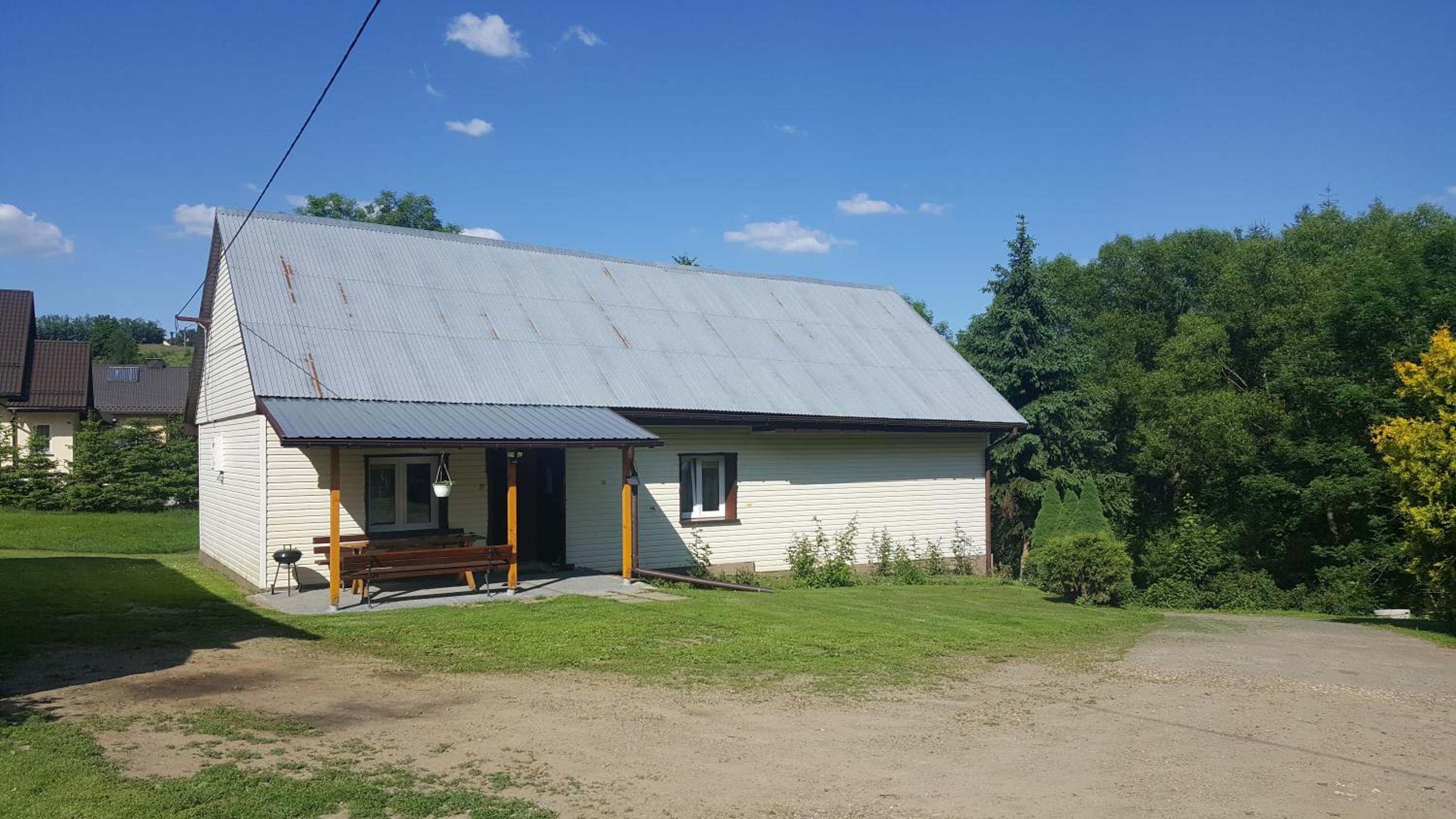 Chalet - Photo 35