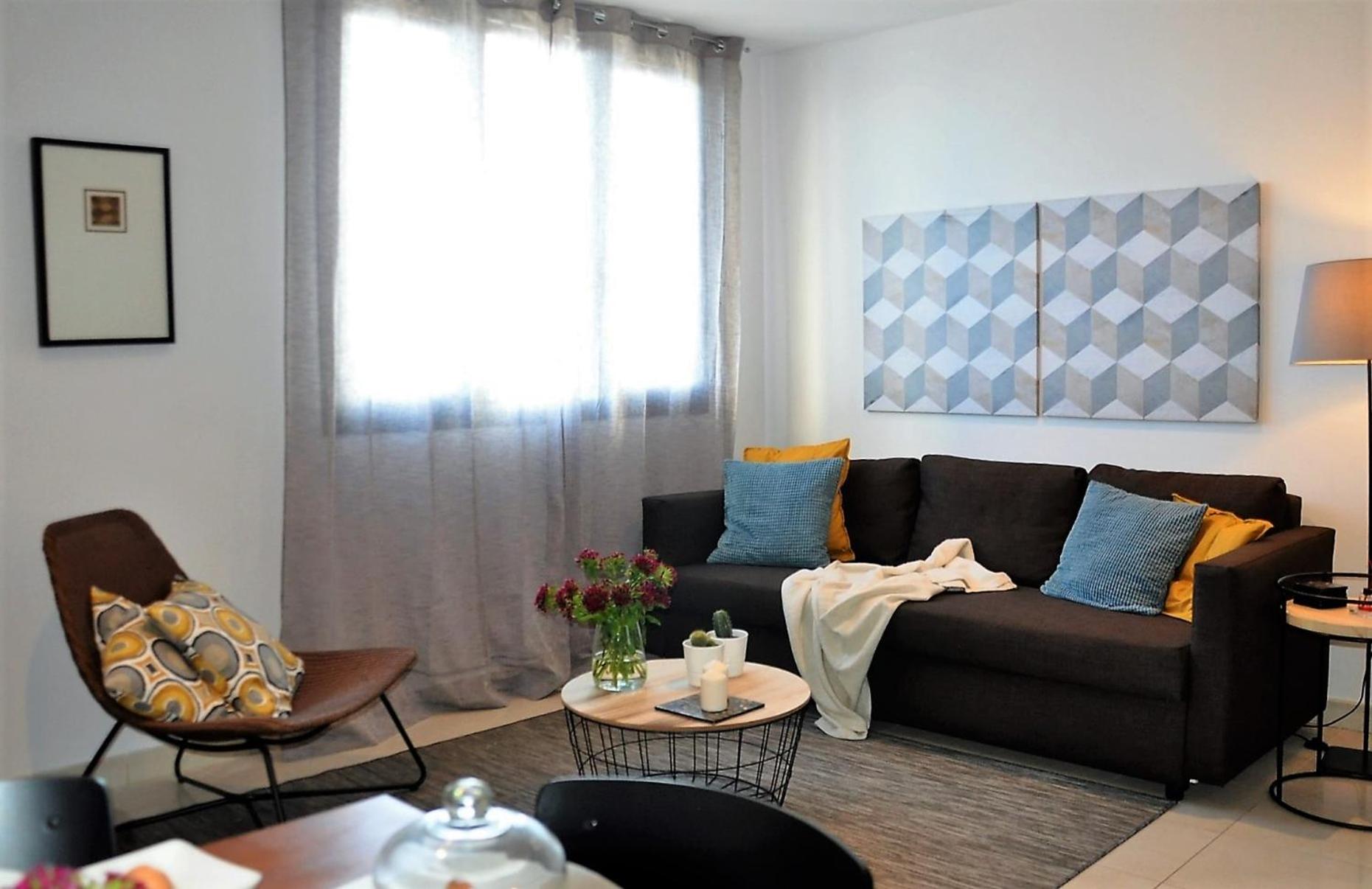 Apartamento