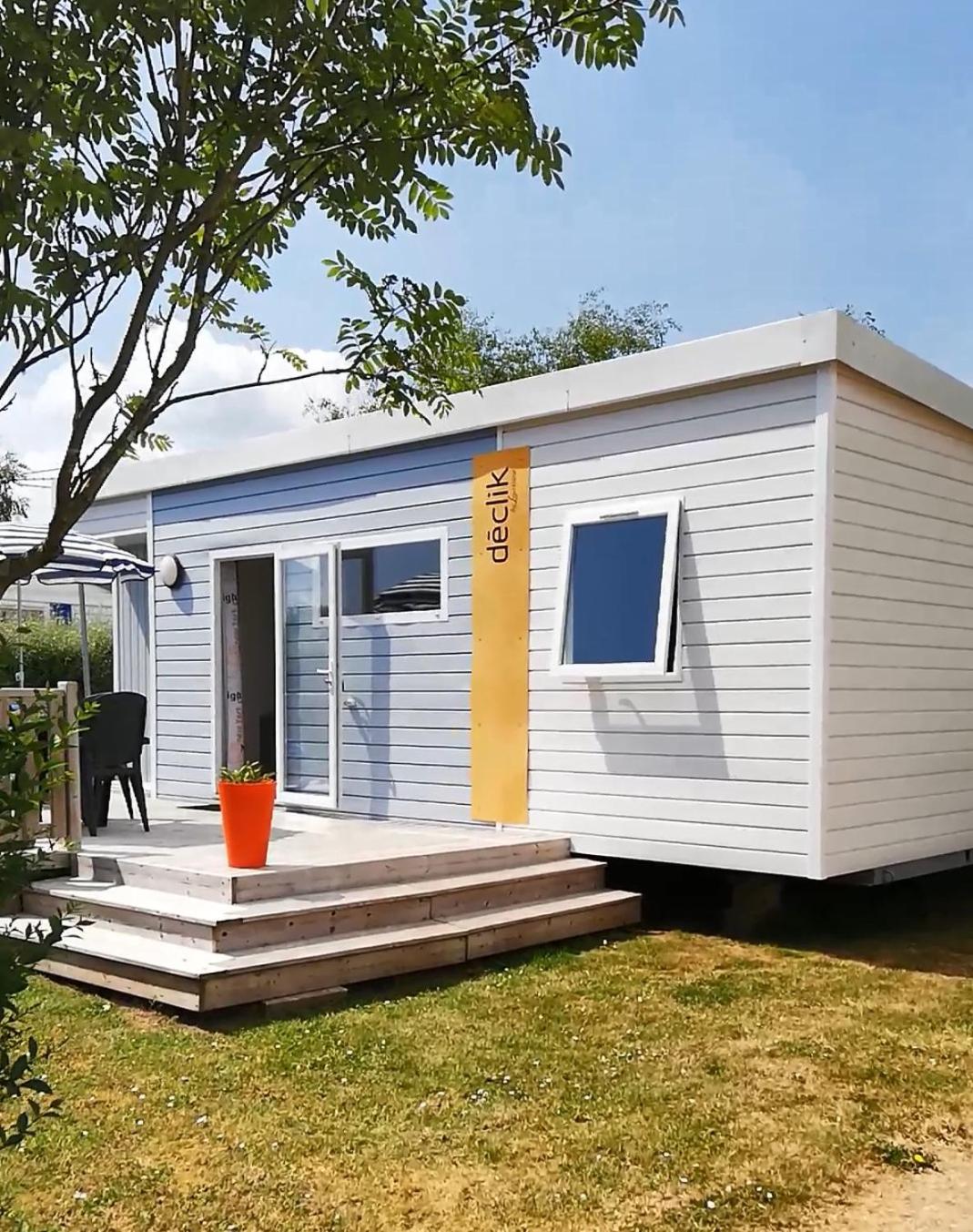 Mobile Home photo 1