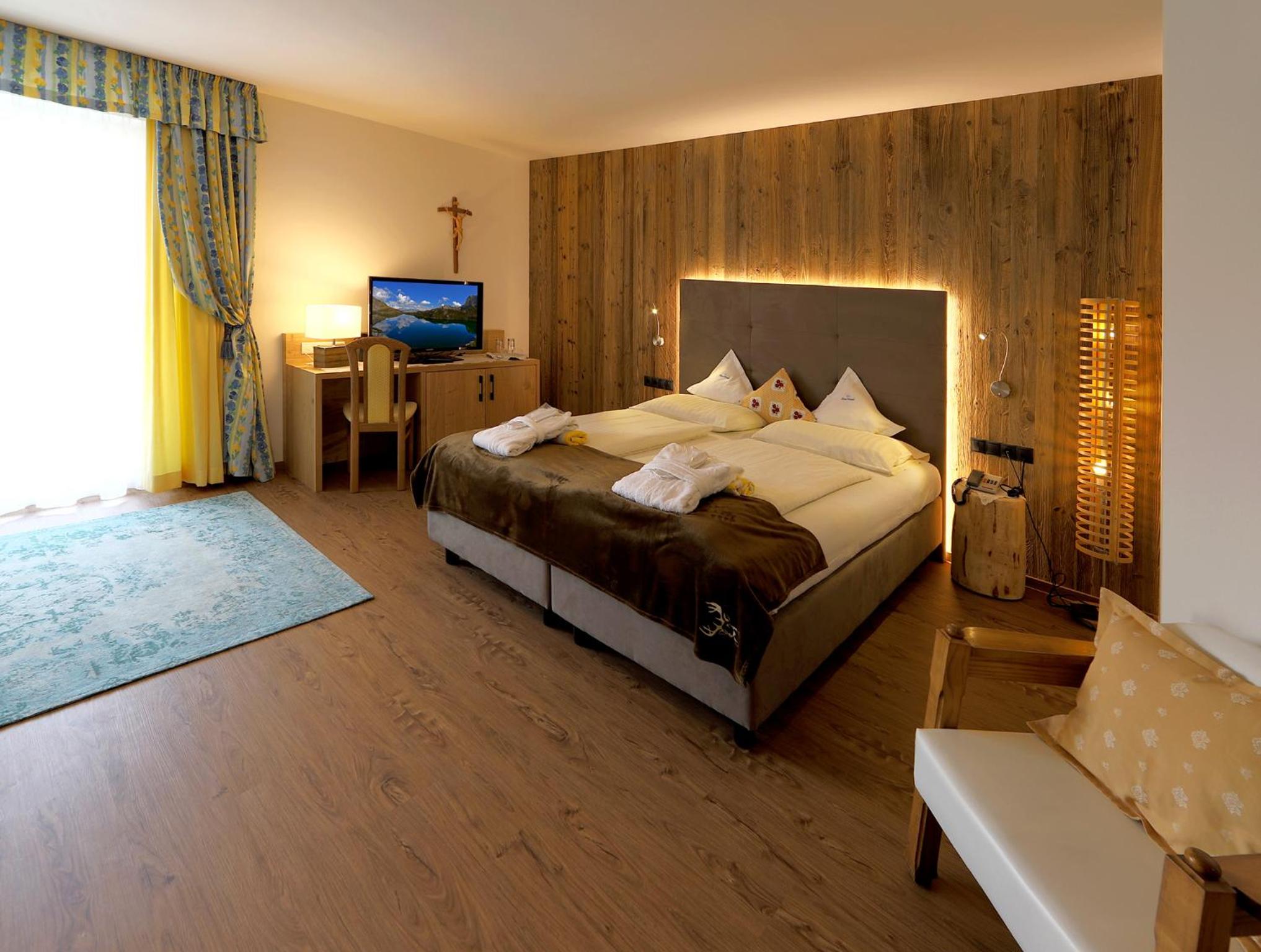 Familien Superior Suite photo 3