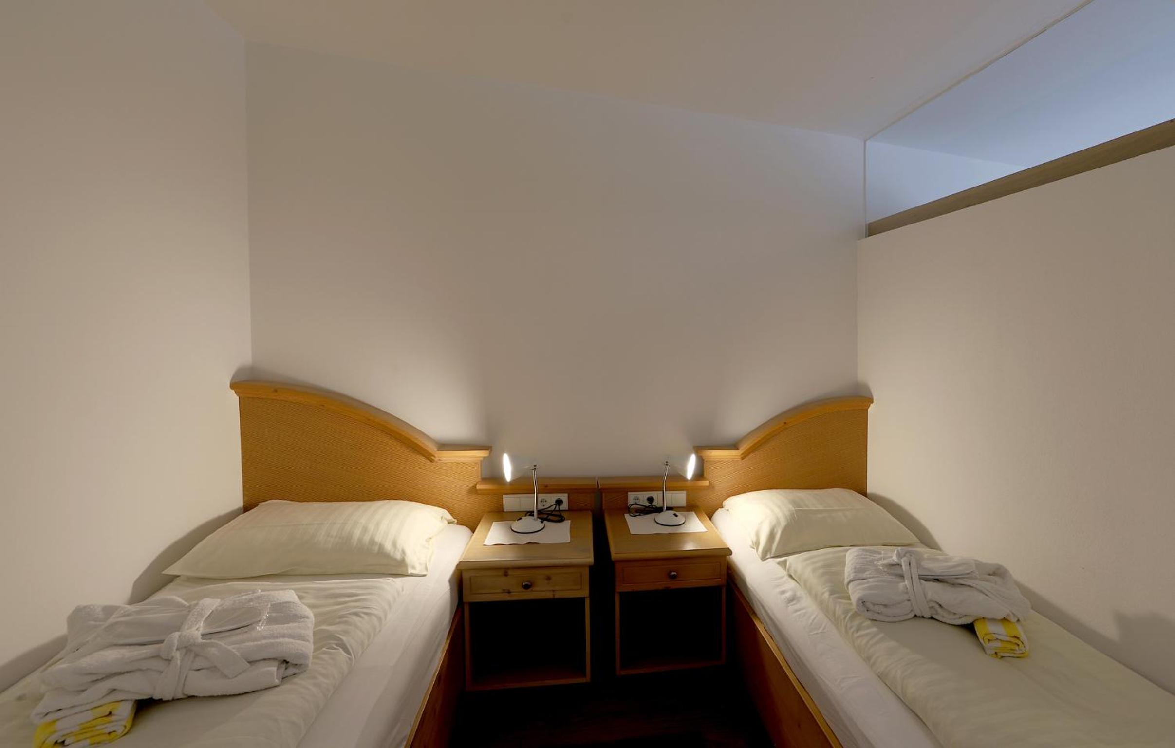 Familien Superior Suite photo 2