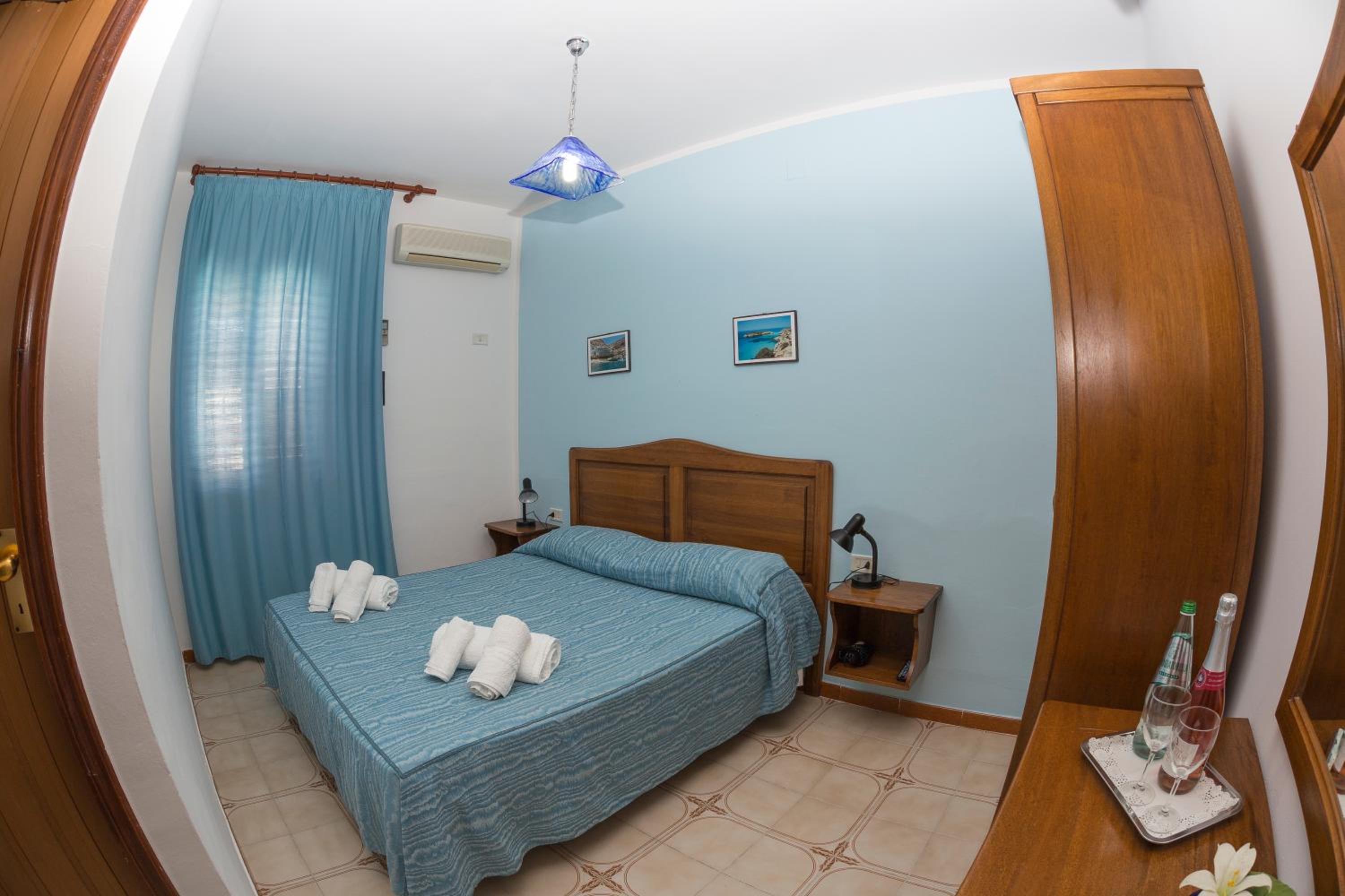 Double Room with Terrace photo 1