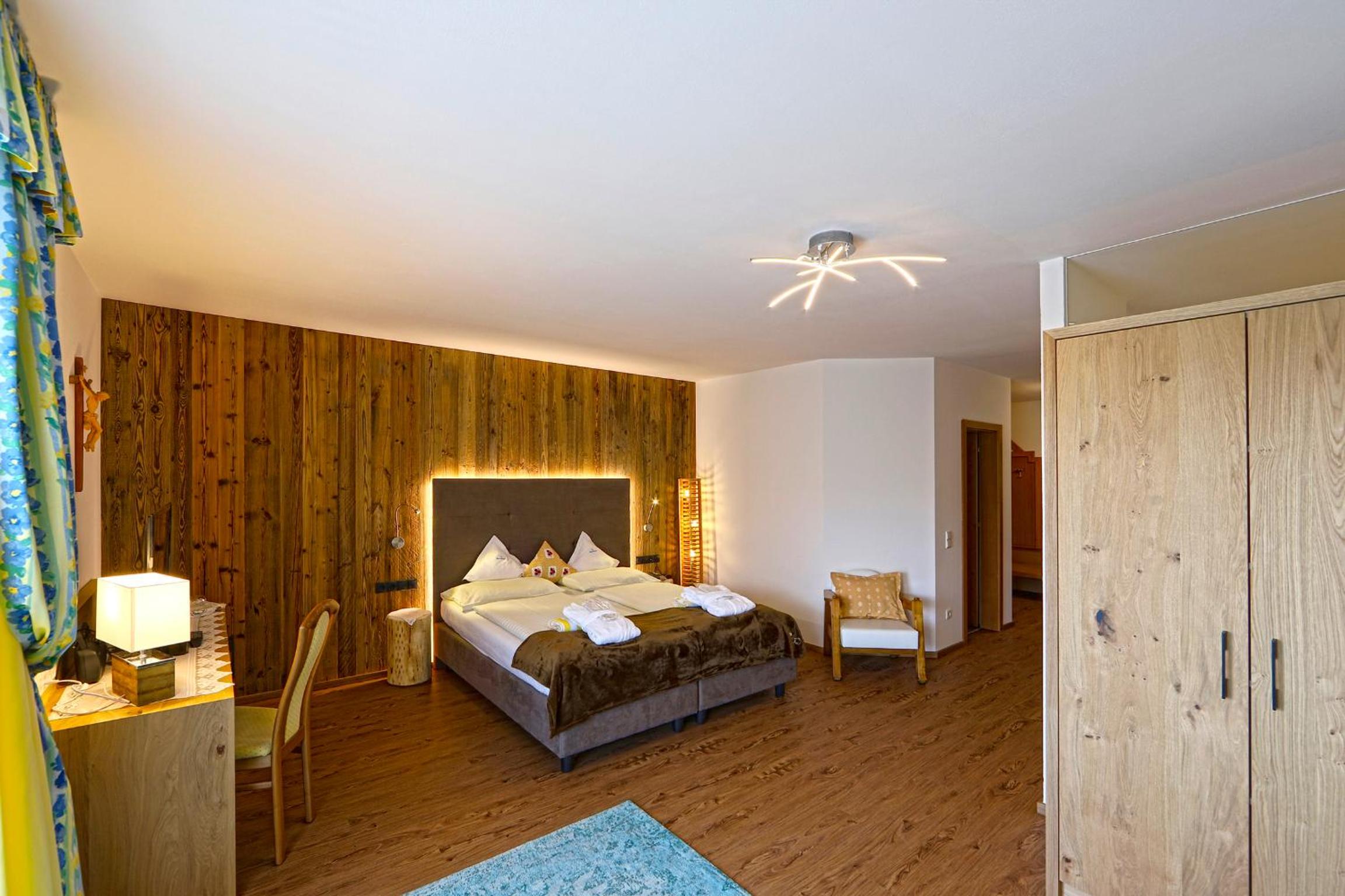 Familien Superior Suite