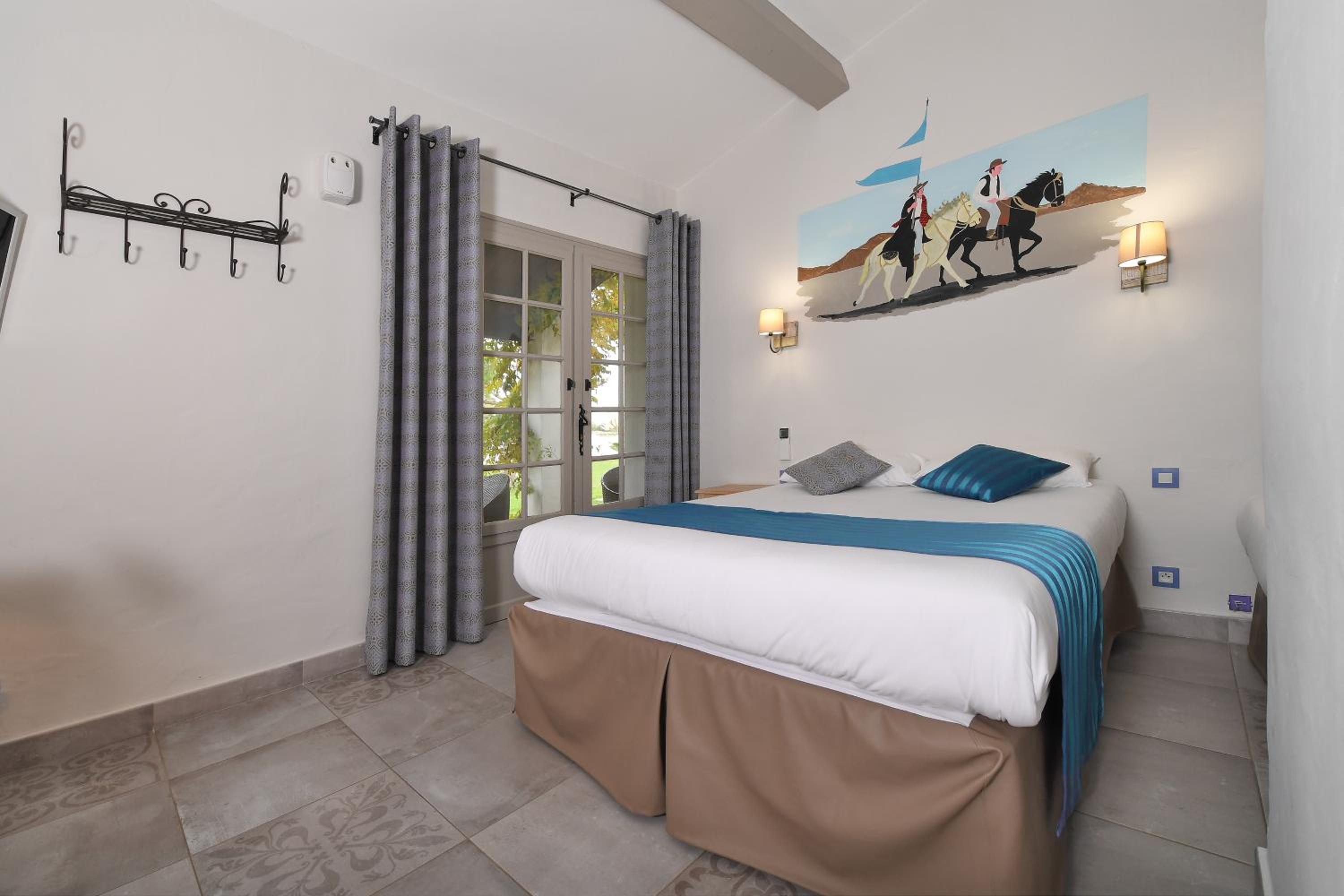 Triple Room with Terrace photo 3