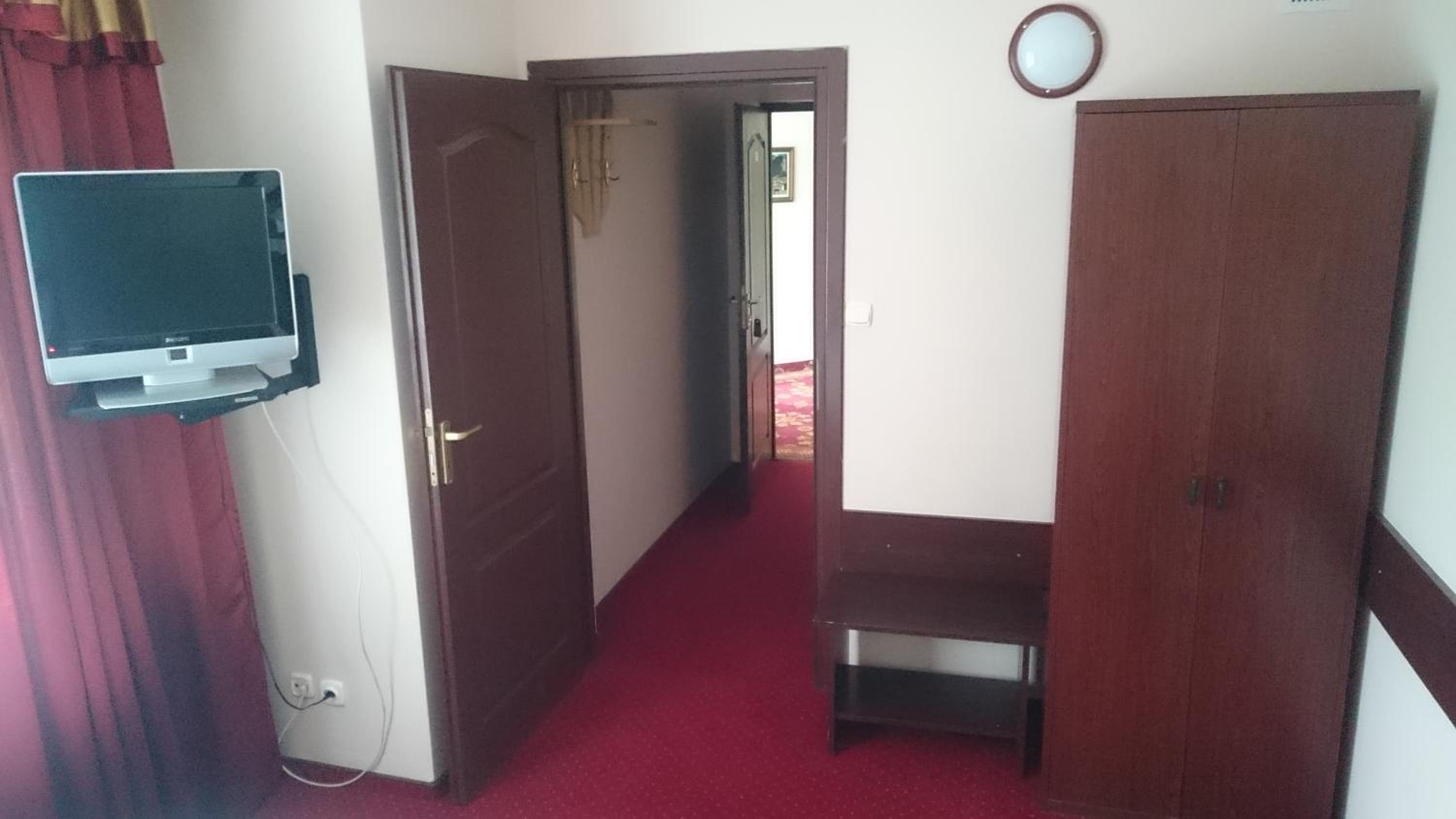 Budget Single Room photo 1