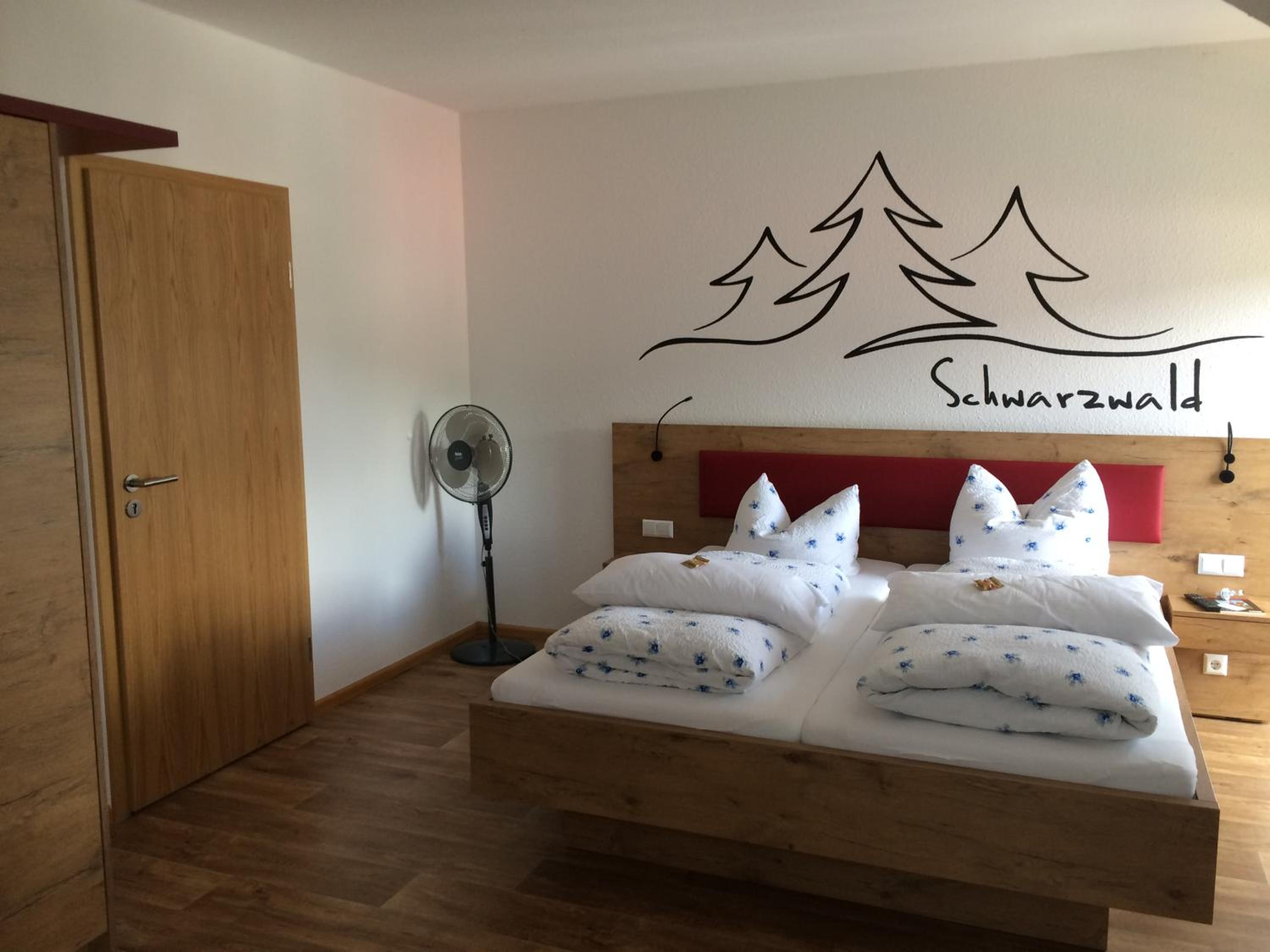 Double Room photo 3