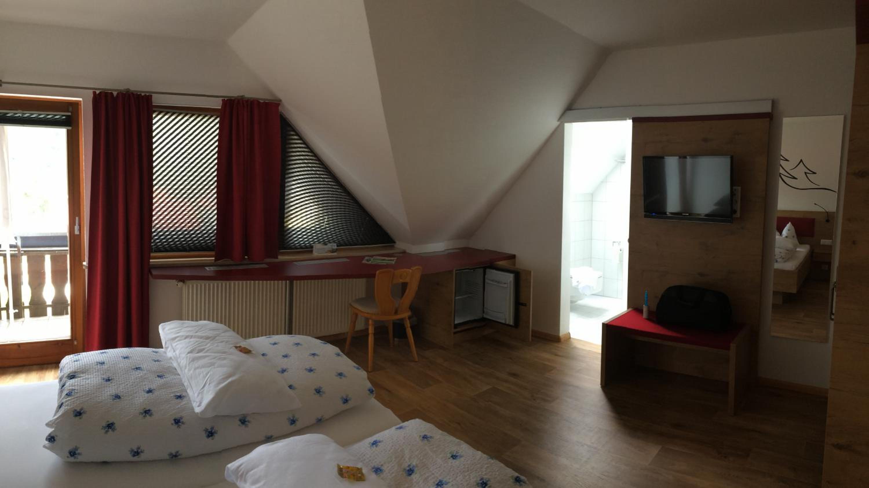 Double Room photo 2