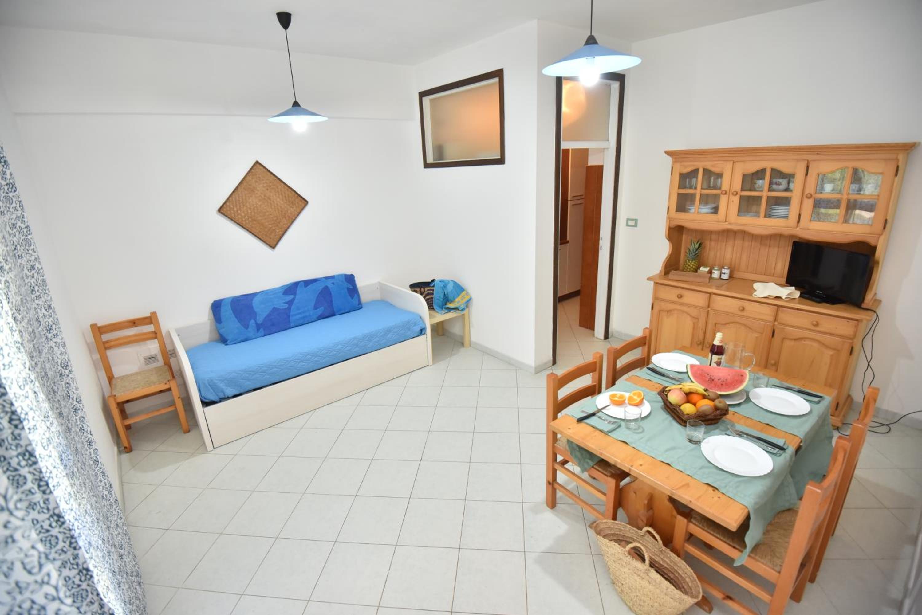 Apartment - Ground Floor photo 3
