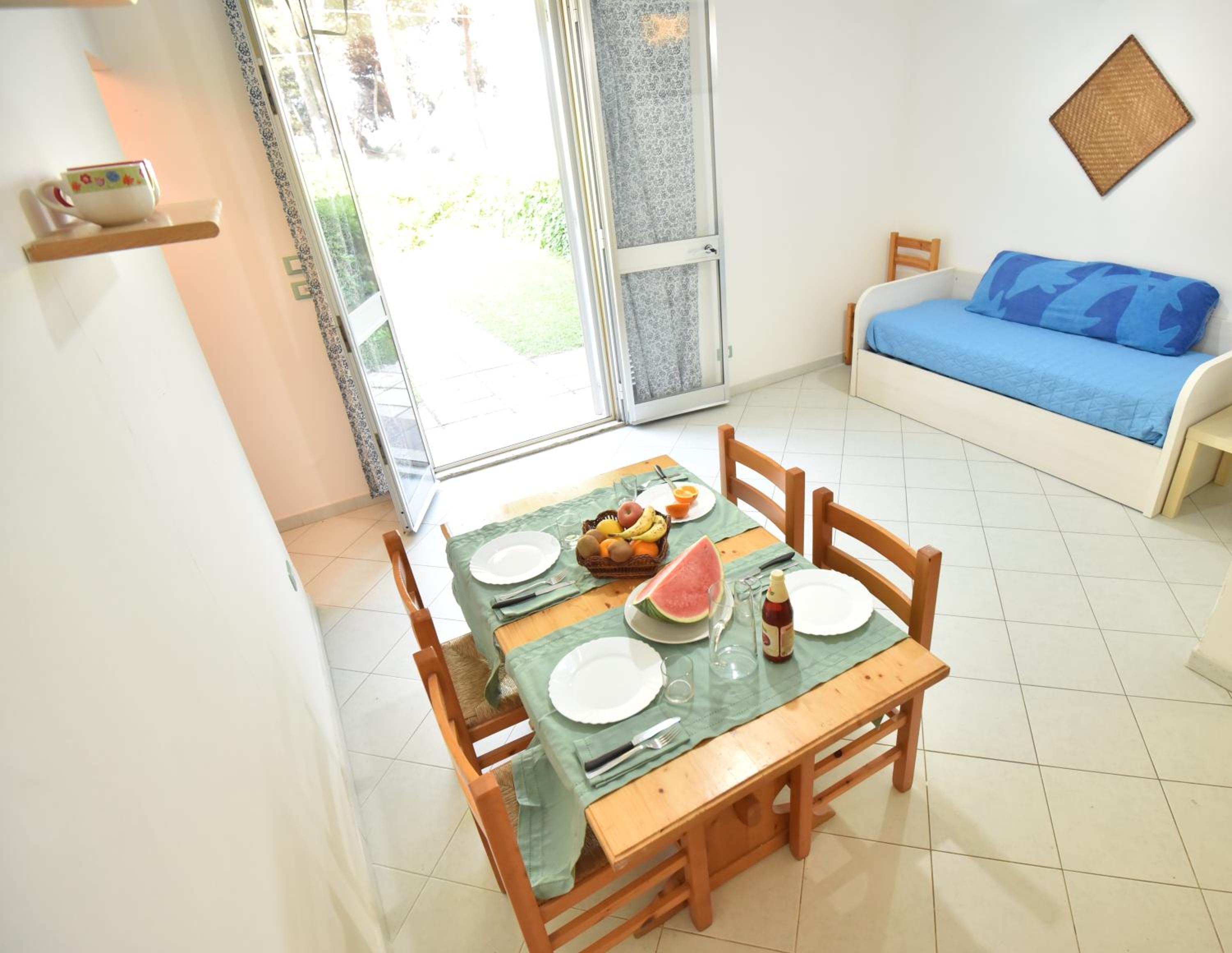 Apartment with Sea View photo 3