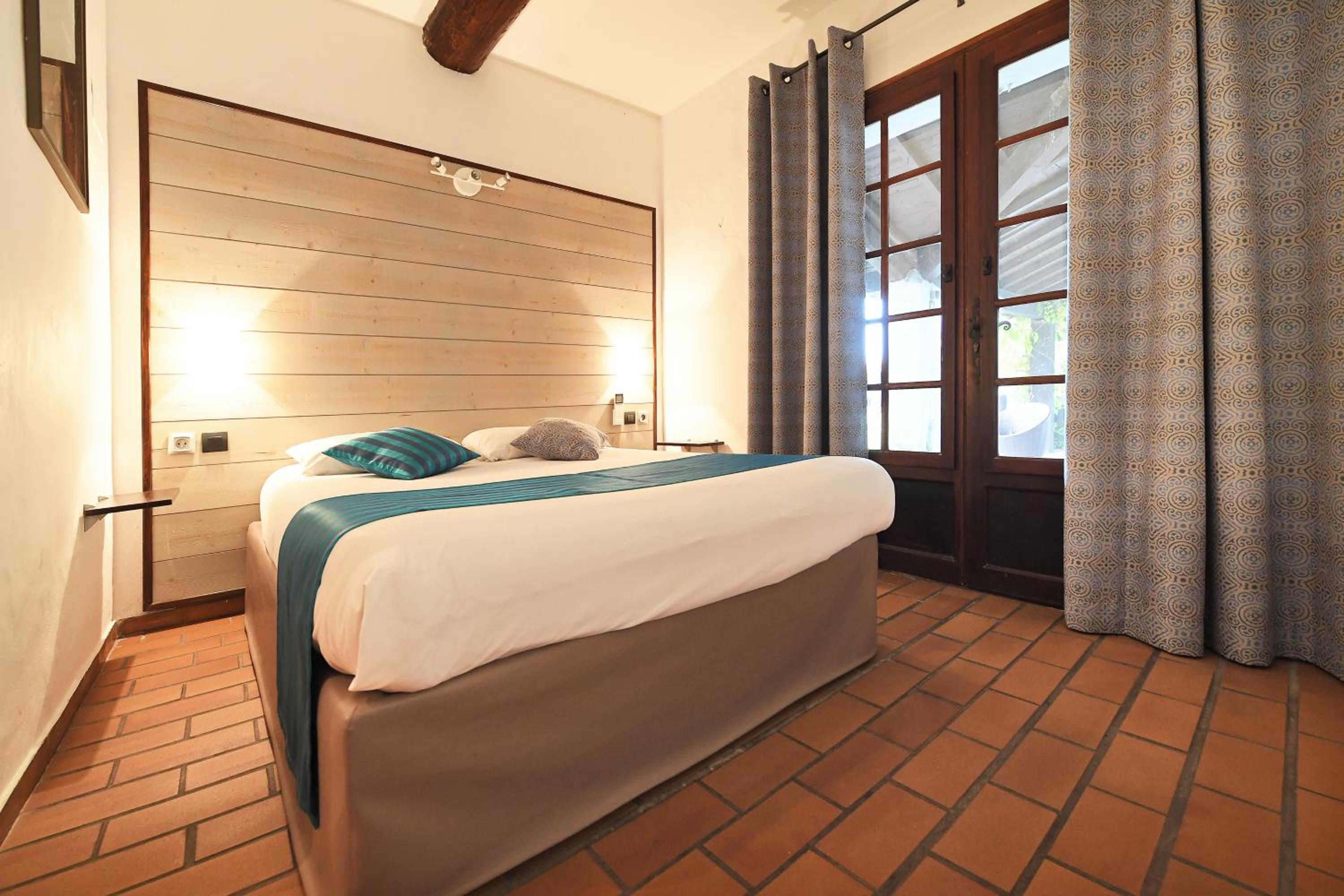 Small Double Room