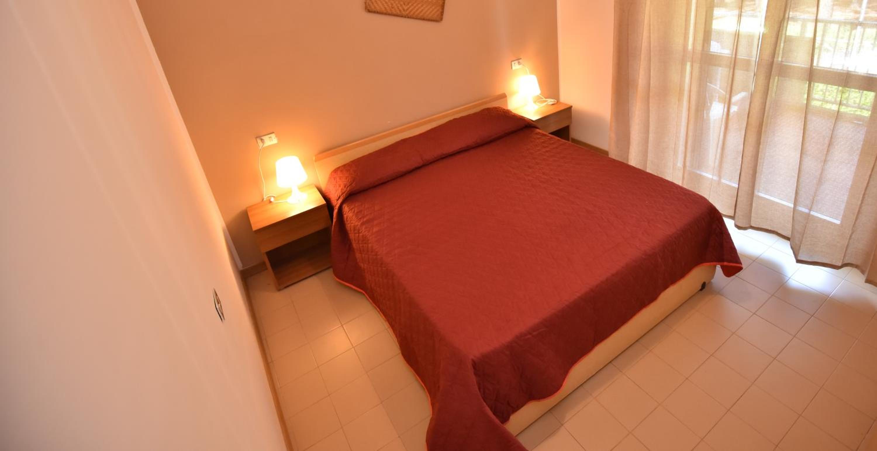 Apartment with Sea View photo 2