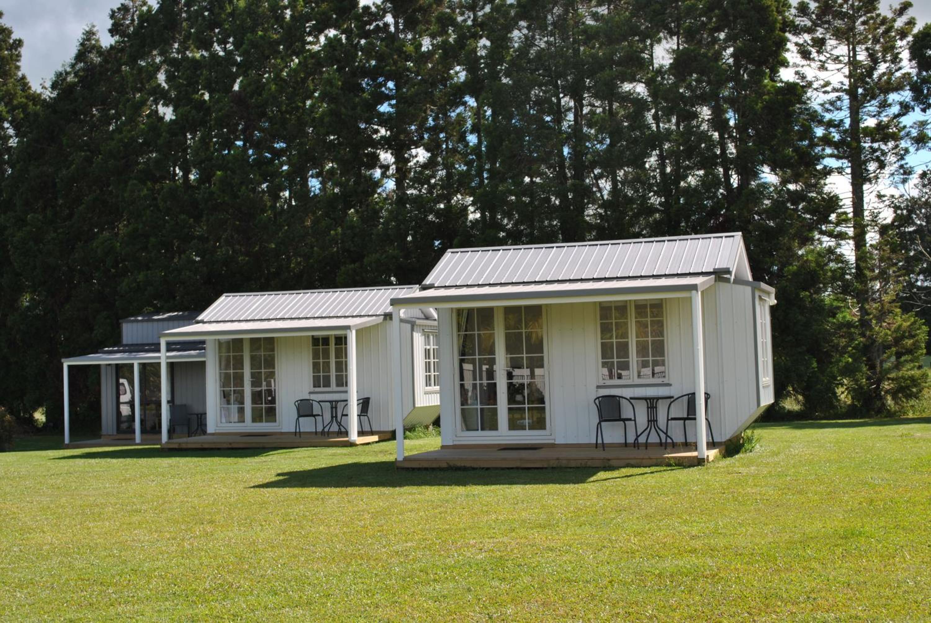 Chalet photo 1