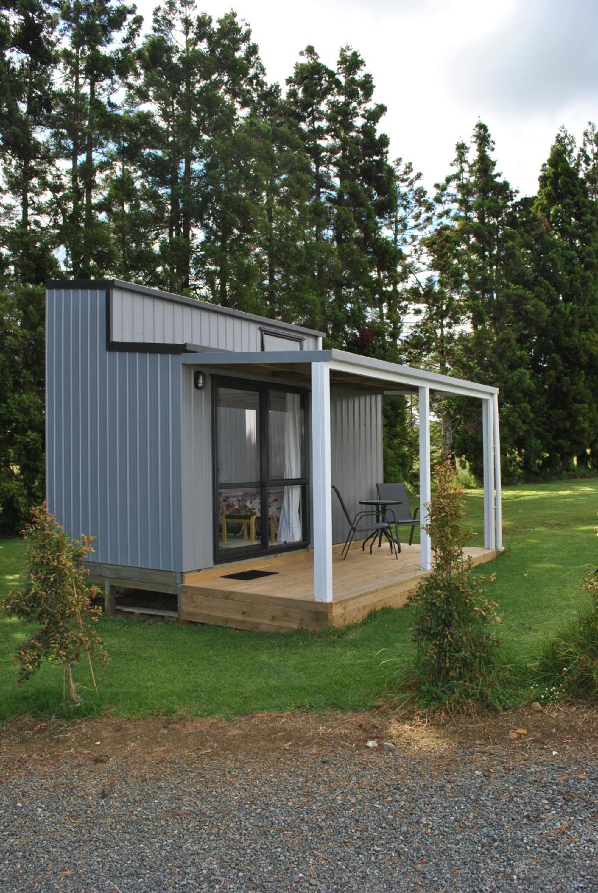 Chalet photo 2