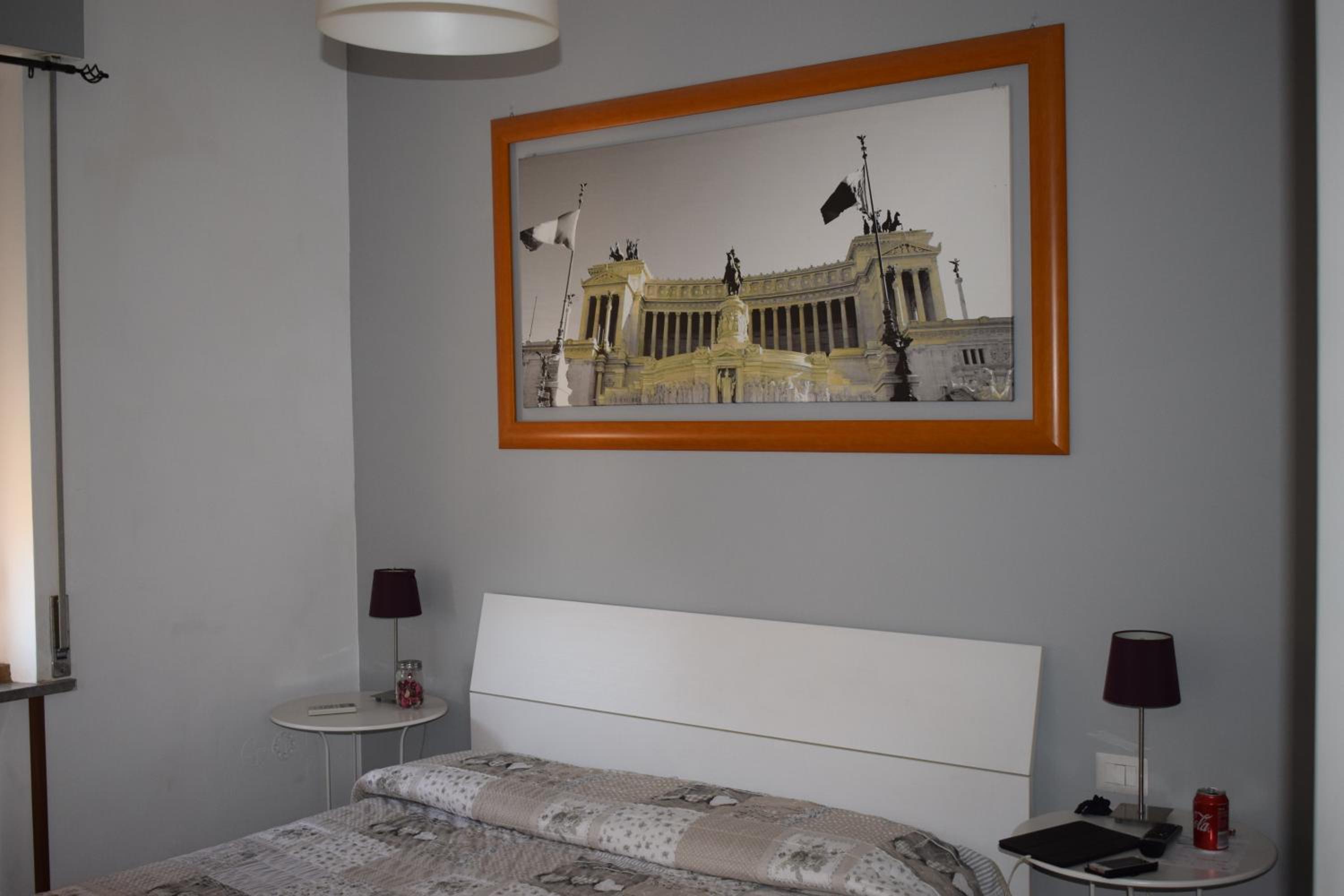 Double Room photo 3
