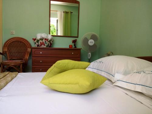 Apartment with Terrace photo 1