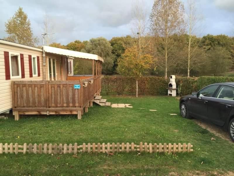 Mobile Home photo 1