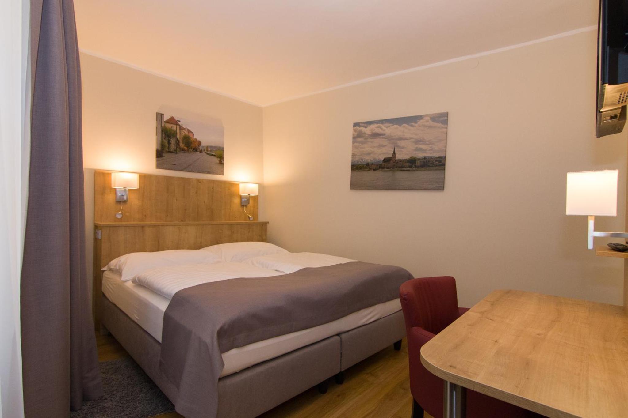 Standard Double Room photo 1